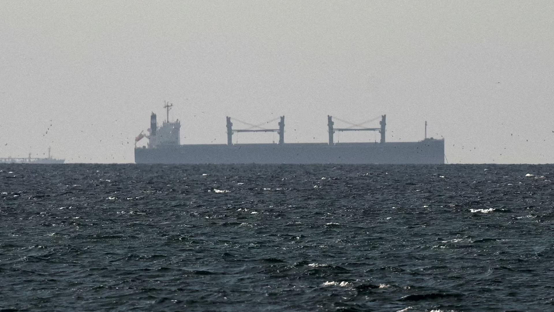 হরমুজ খোলা নিয়ে ইরানের নতুন বার্তা