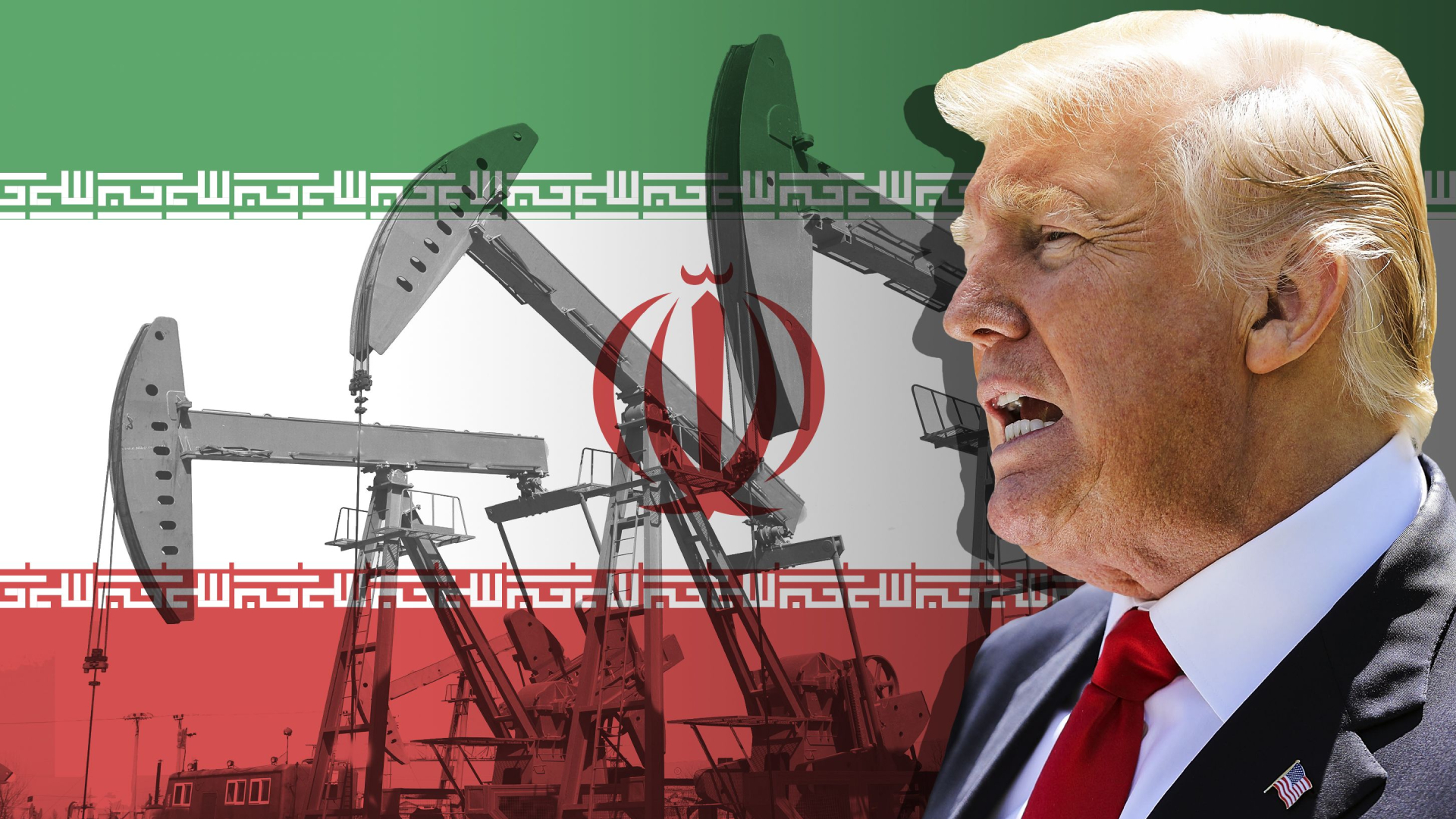 ট্রাম্পের ৪৮ ঘণ্টার আলটিমেটাম প্রত্যাখ্যান ইরানের