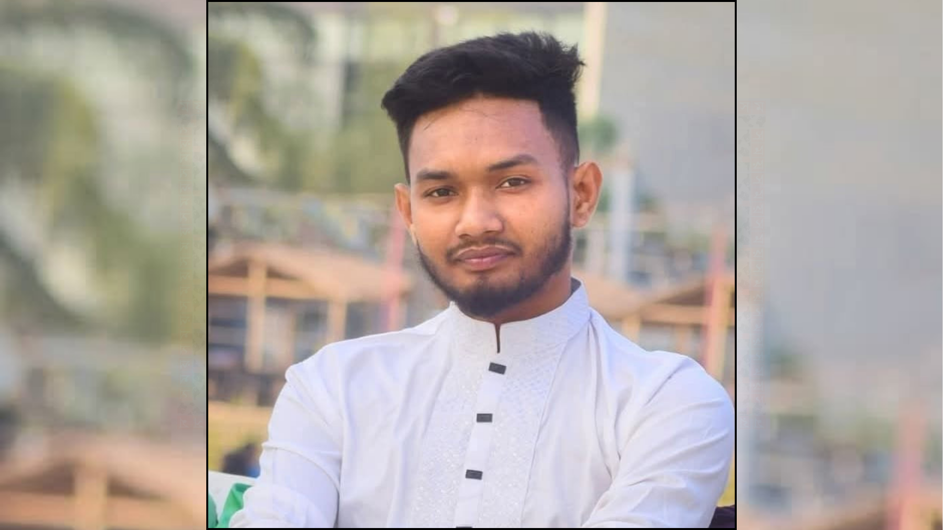 বড় ভাইয়ের ছুরিকাঘাতে ছোট ভাই খুন, আটক ১