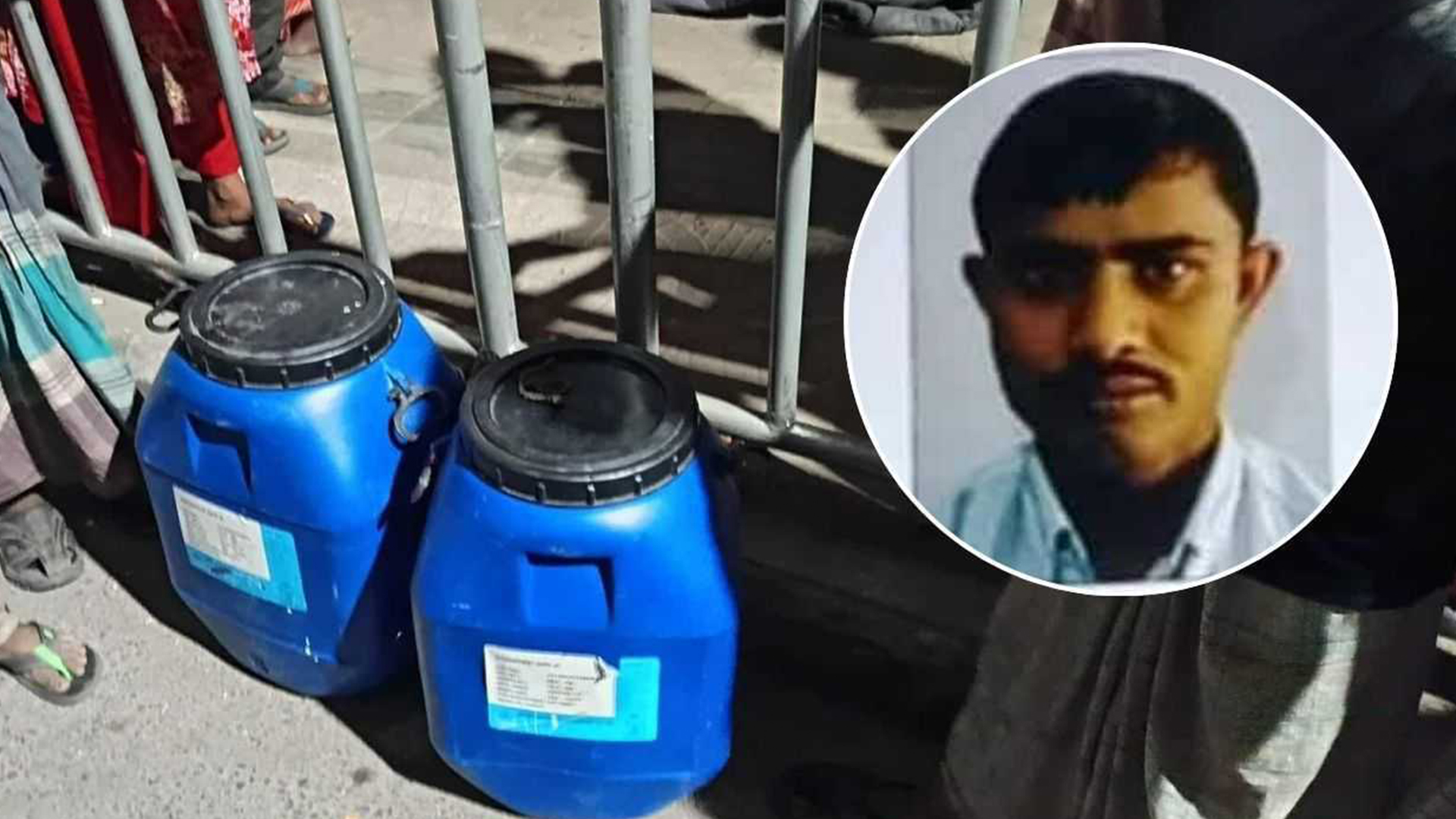 হাইকোর্টের সামনে খণ্ডিত মরদেহ: কী বলছে আশরাফুলের পরিবার?