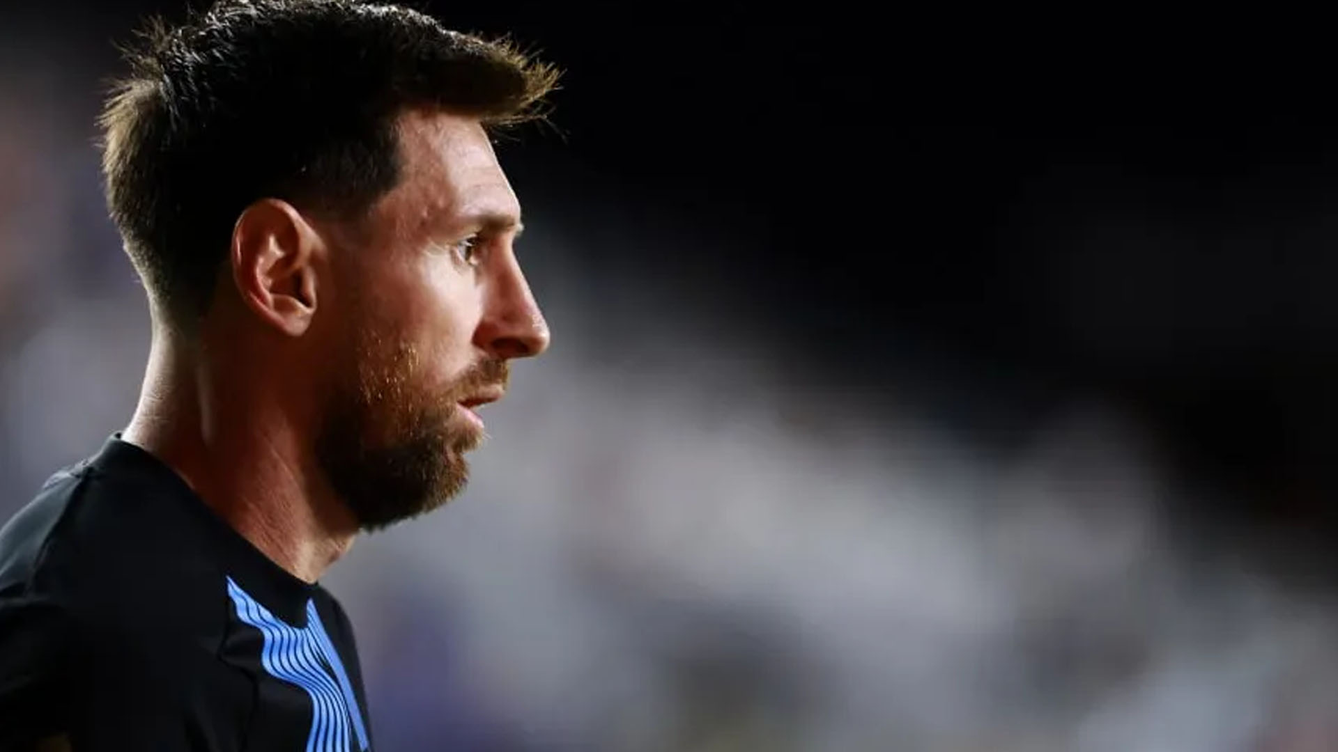 যে কারণে বিশ্বকাপ খেলার নিশ্চয়তা দিচ্ছেন না মেসি