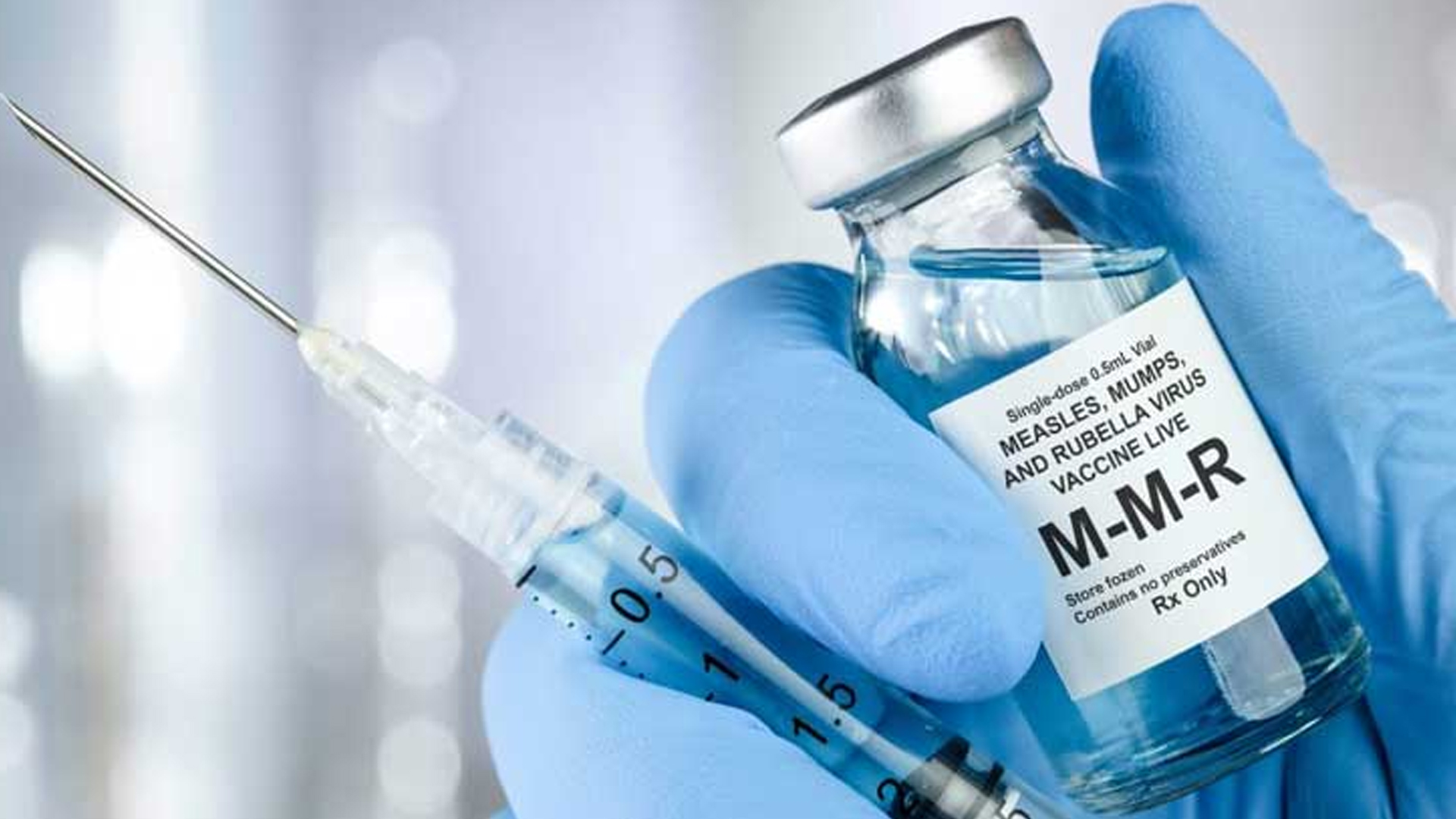 ২৪ ঘণ্টার মধ্যে হামের টিকার ব্যবস্থা চেয়ে আইনি নোটিশ