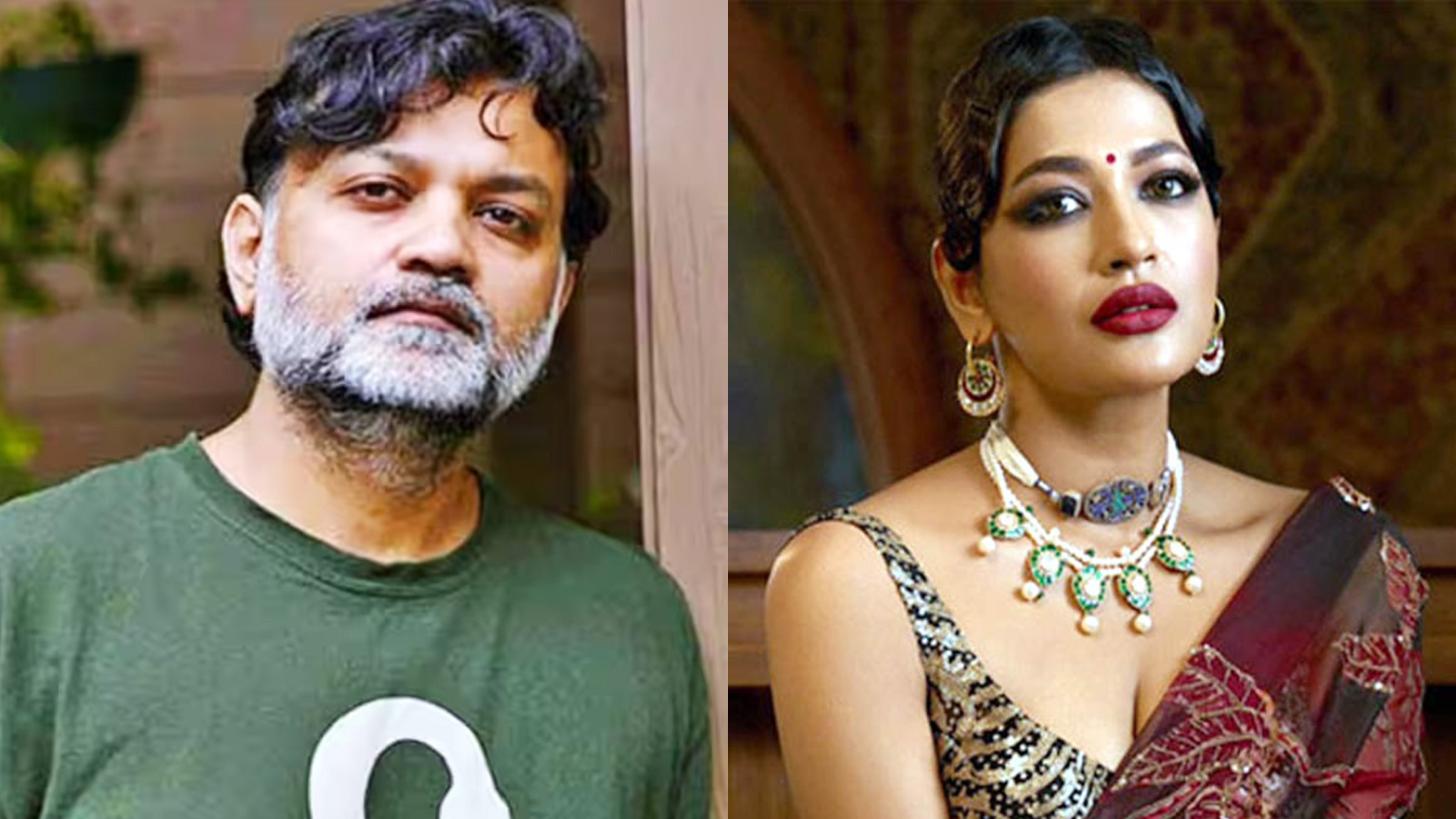 সৃজিতের সঙ্গে খারাপ অভিজ্ঞতার কথা প্রকাশ করলেন বাঁধন