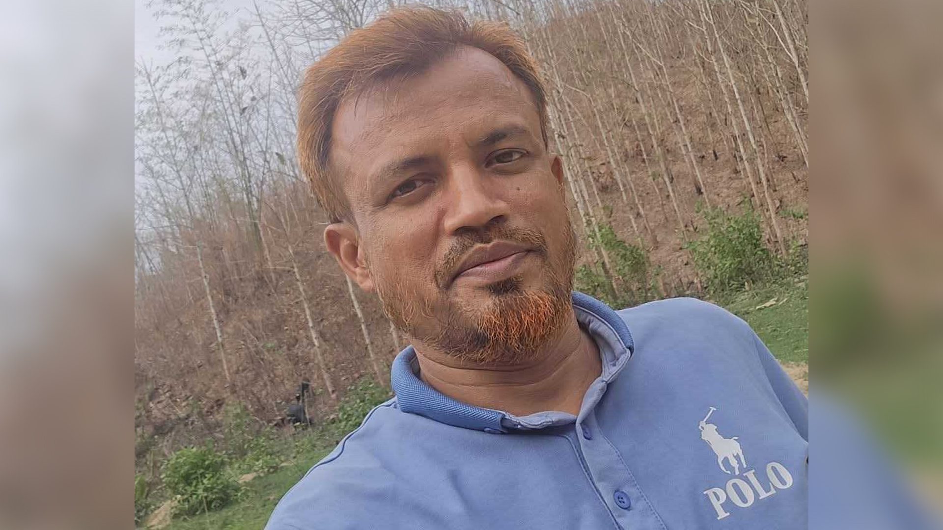 লক্ষ্মীপুরে বিএনপি নেতাকে কুপিয়ে হত্যা