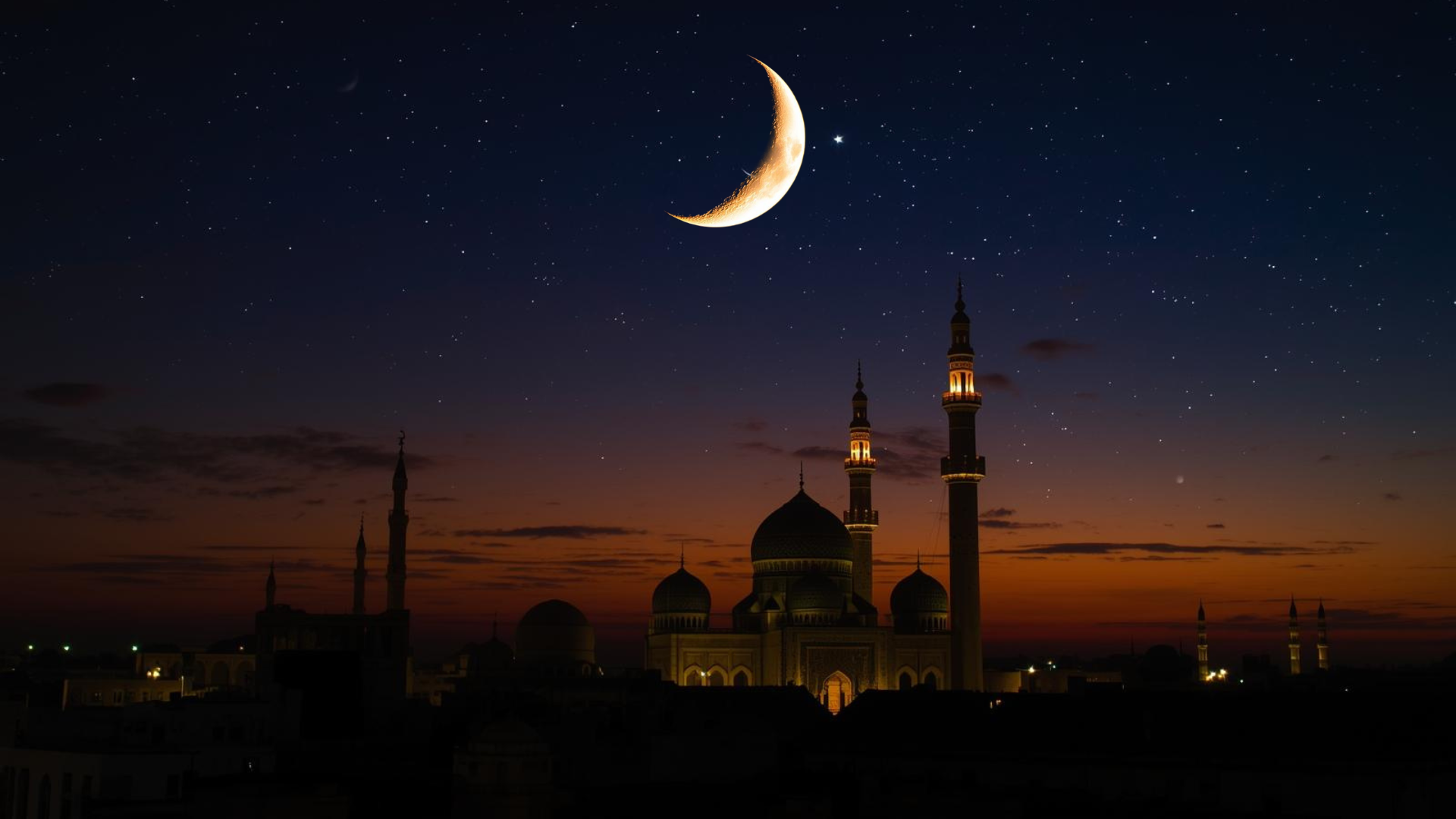 ঈদের রাতে যেভাবে দোয়া করলে কবুল হয়