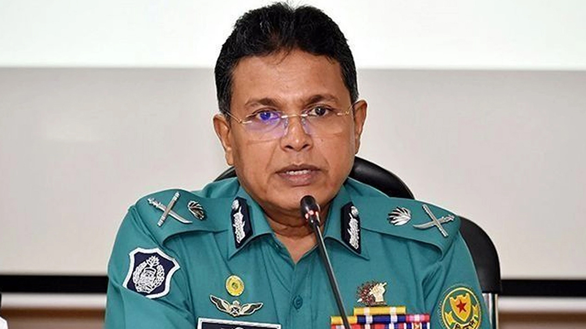 হাবিবুরসহ ৮ জনের বিরুদ্ধে ১২তম দিনের সাক্ষ্যগ্রহণ আজ