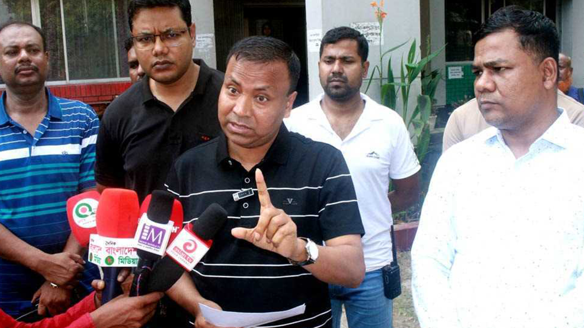 দিনাজপুরে সবুজ হত্যা মামলার রহস্য উন্মোচন