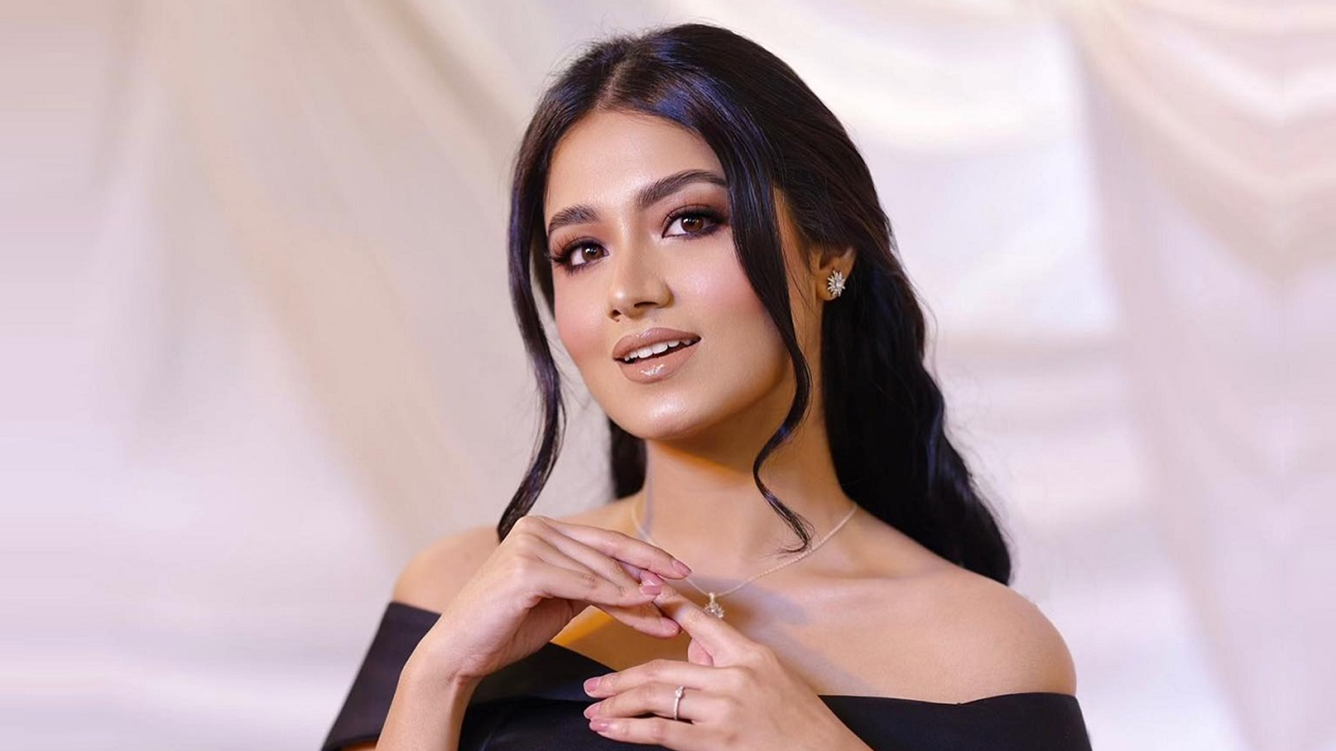না' বলার কারণে আমার শত্রু বেশি: তাসনিয়া ফারিণ