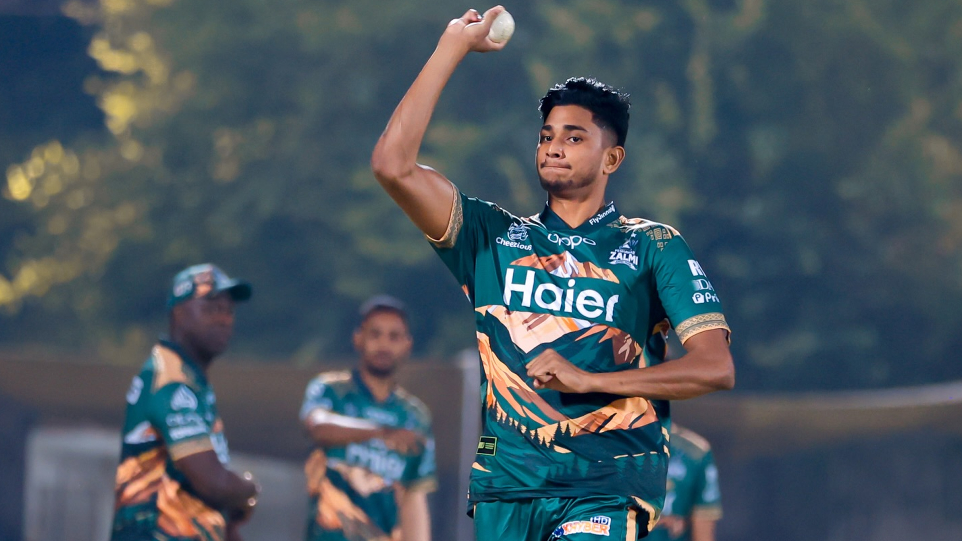 পিএসএলে রিশাদ-নাহিদদের ম্যাচসহ খেলার সূচি