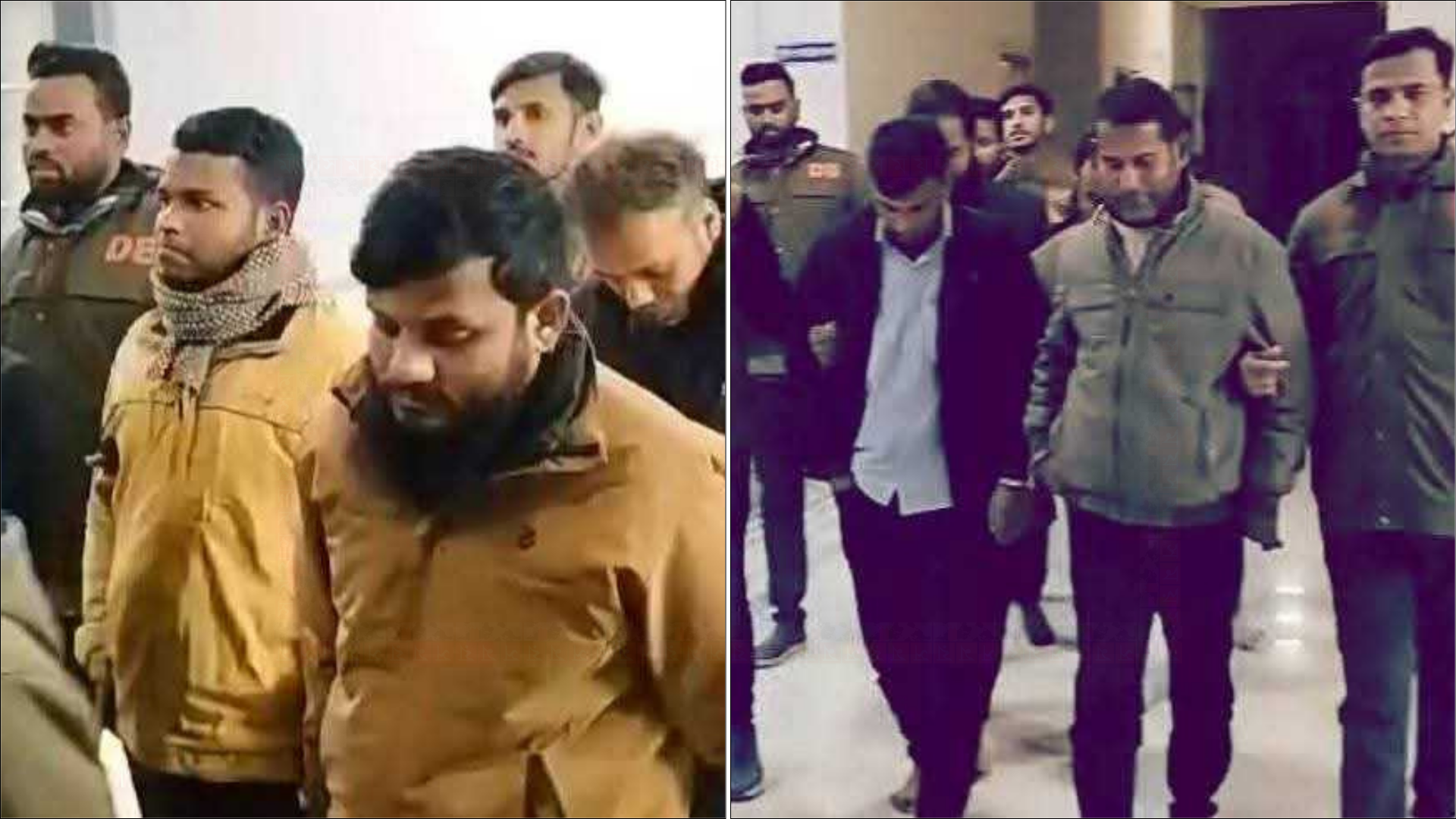 দিনাজপুরে সহকারী শিক্ষক নিয়োগ পরীক্ষায় ১৬ ডিভাইসসহ ১৮ জন আটক