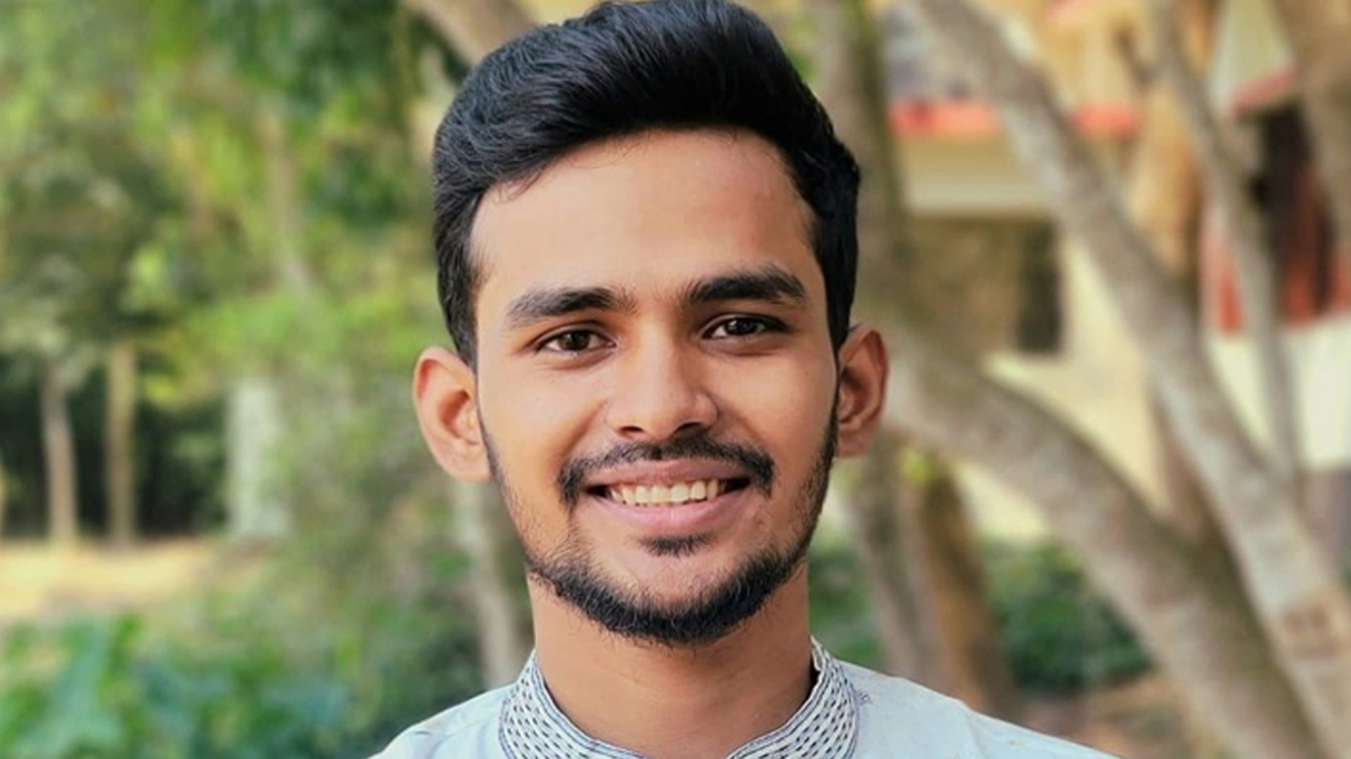 ঢাকার যে আসনে নির্বাচনে দাঁড়াতে পারেন উপদেষ্টা আসিফ মাহমুদ