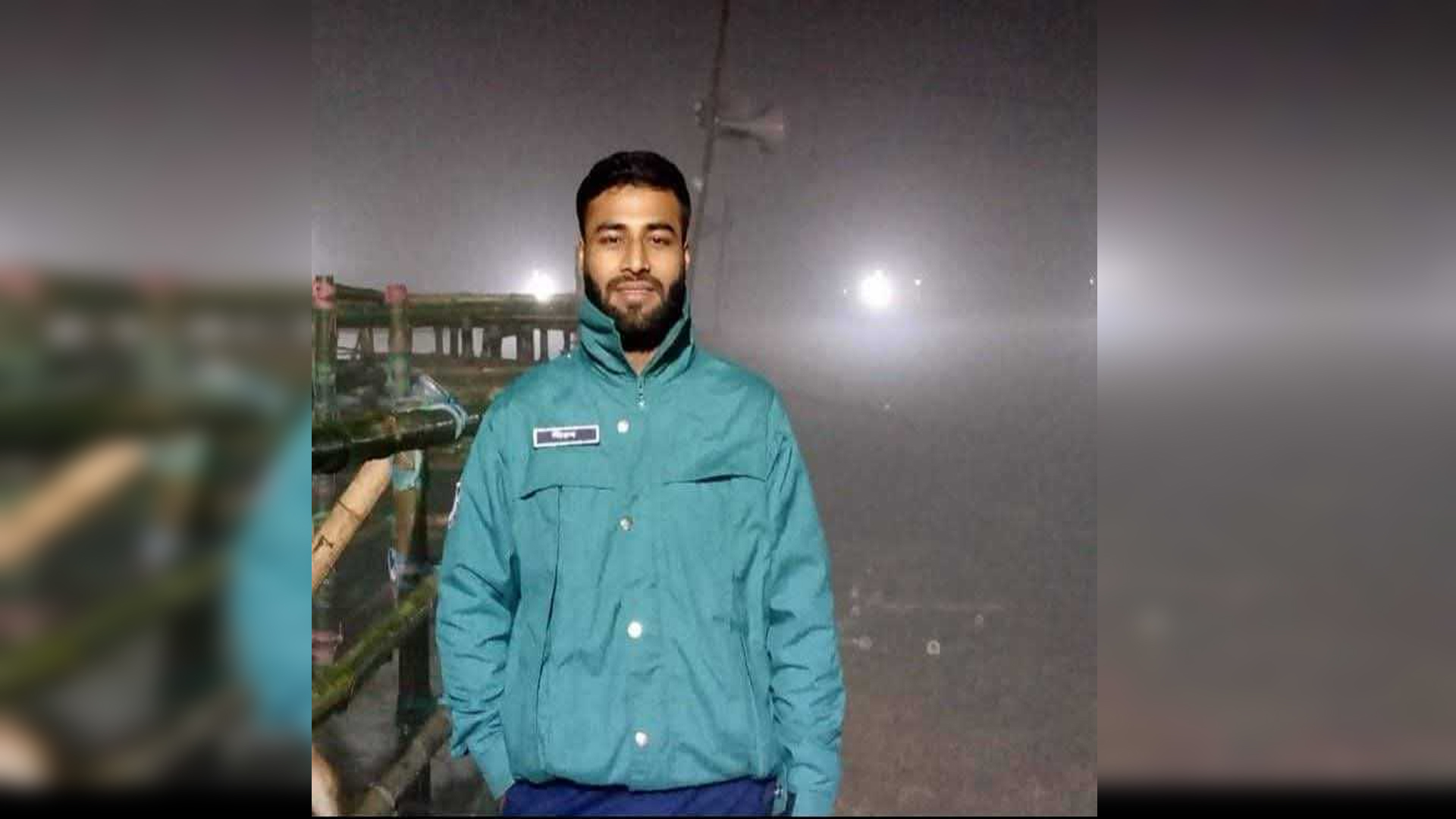 বরিশালে মাদকসহ পুলিশ সদস্য আটক