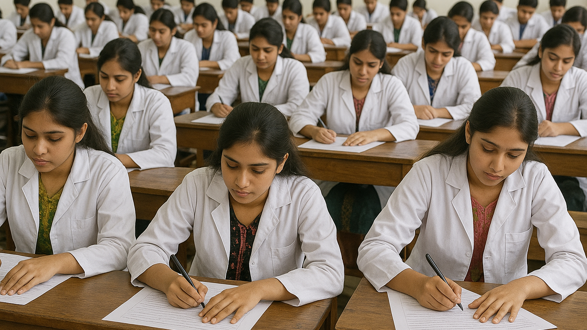 মেডিকেলে ভর্তির বিজ্ঞপ্তি প্রকাশ, যারা আবেদন করতে পারবেন