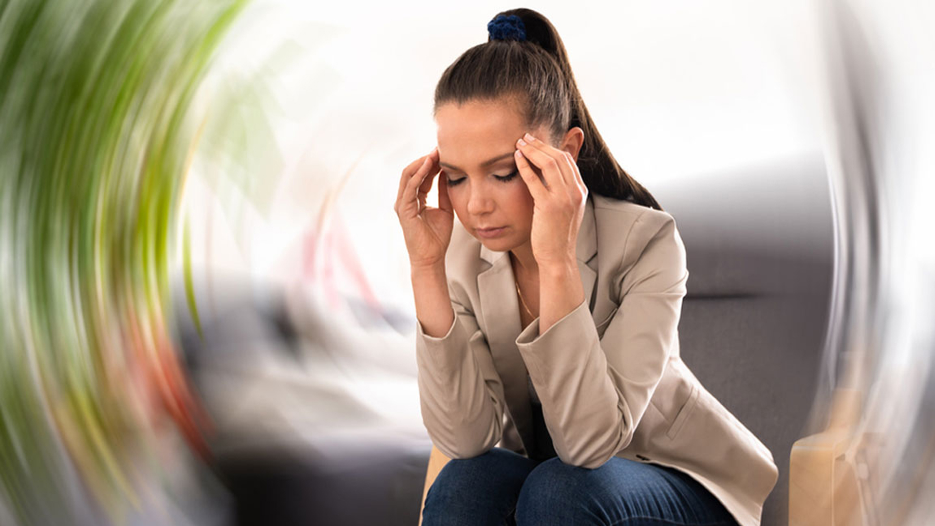 স্ট্রোকের ১ মাস আগে থেকেই ৭ সংকেত দেয় শরীর