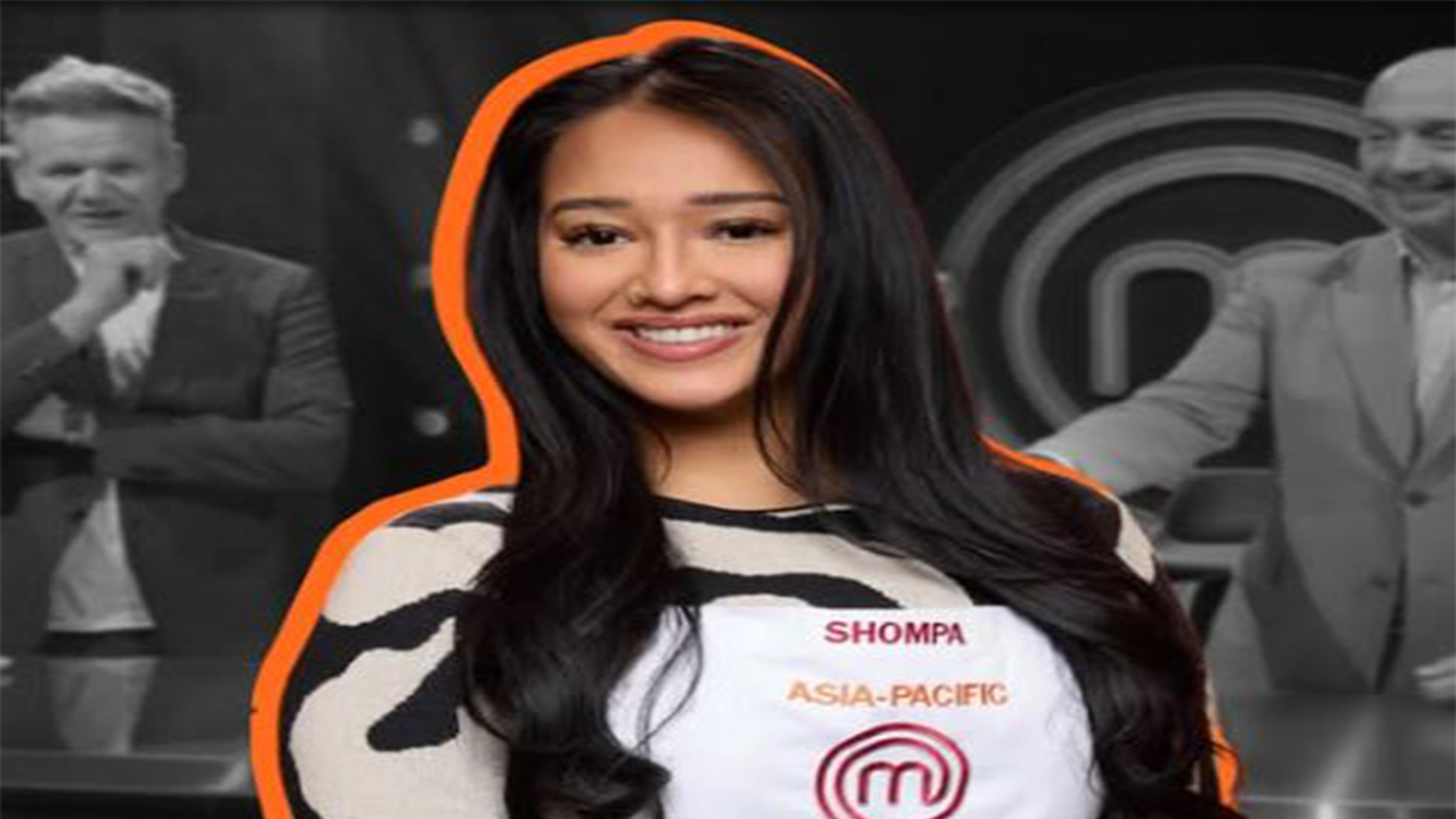 ‘মাস্টারশেফ গ্লোবাল গান্টলেট’-এ শম্পা কবিরের মাইলফলক অর্জন