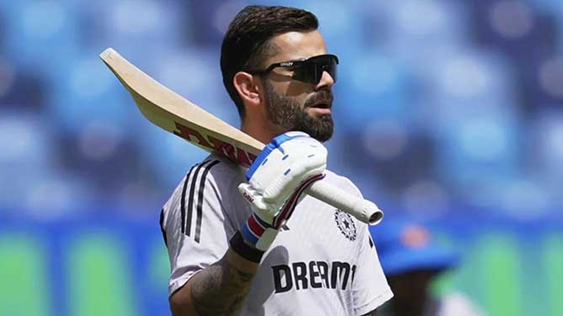 ১৬ বছর পর বিজয় হাজারে ট্রফিতে কোহলি