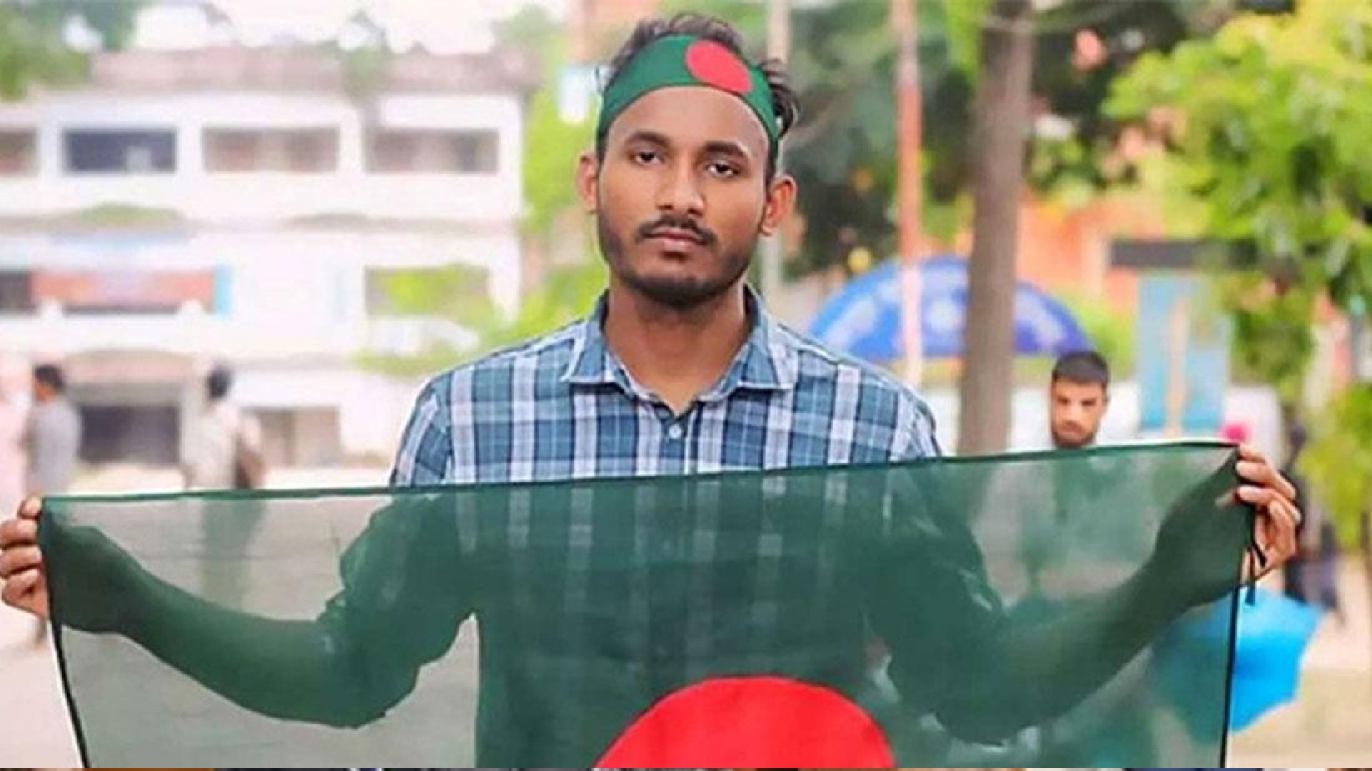 আবু সাঈদ হত্যা মামলায় কার কী সাজা?