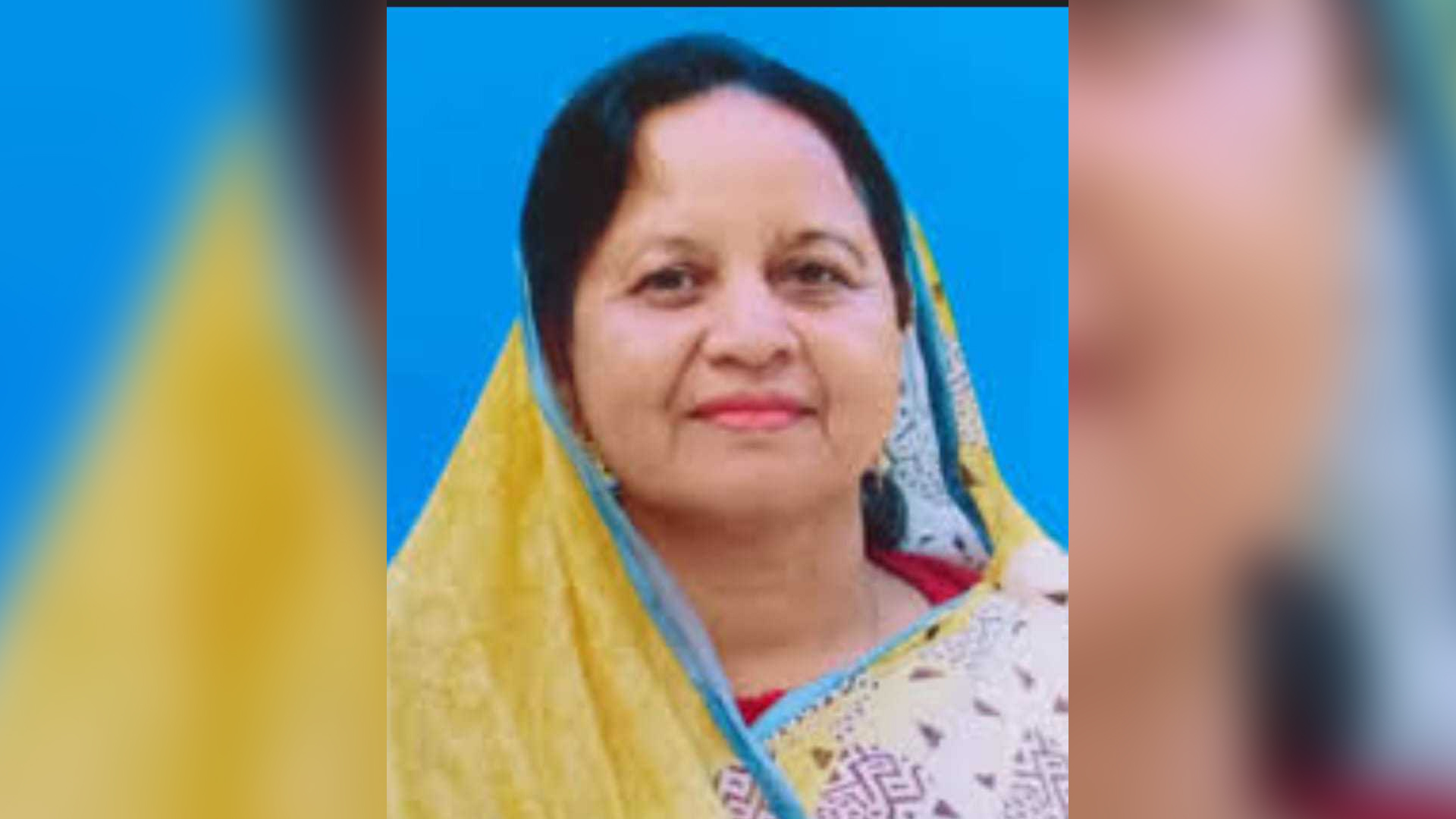 গোপালগঞ্জে মহিলা আওয়ামী লীগের সভাপতি গ্রেফতার