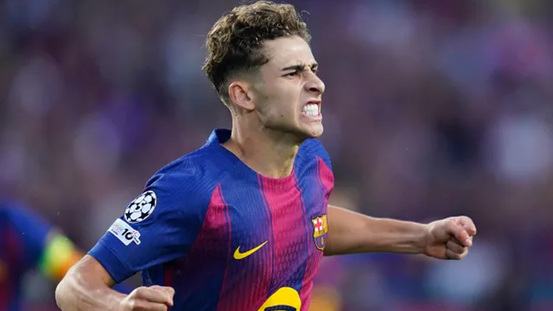 হ্যাটট্রিক করে ইতিহাস গড়লেন বার্সেলোনার স্প্যানিশ তারকা