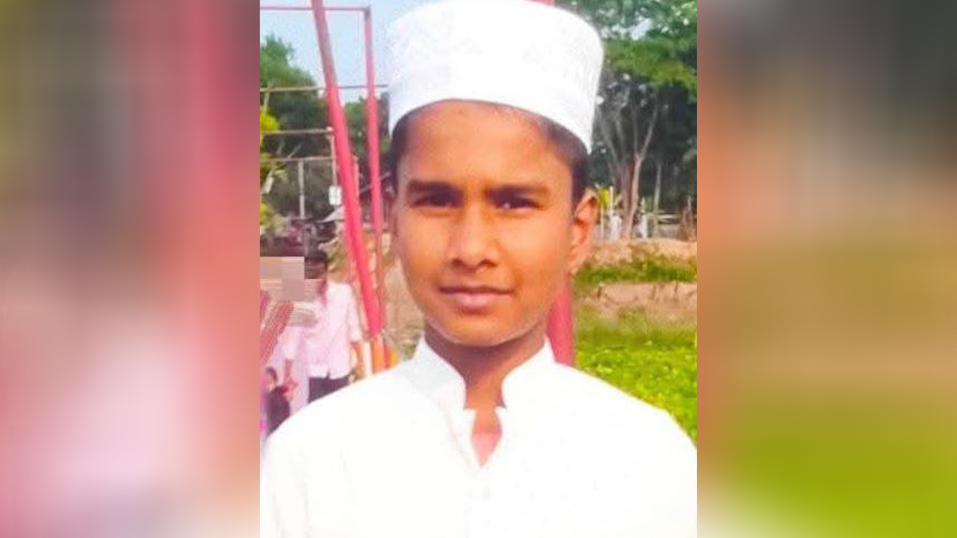 ফরিদপুরে ডোবায় মাদ্রাসাছাত্রের বস্তাবন্দি মরদেহ, হত্যার রহস্য উদ্‌ঘাটন যেভাবে