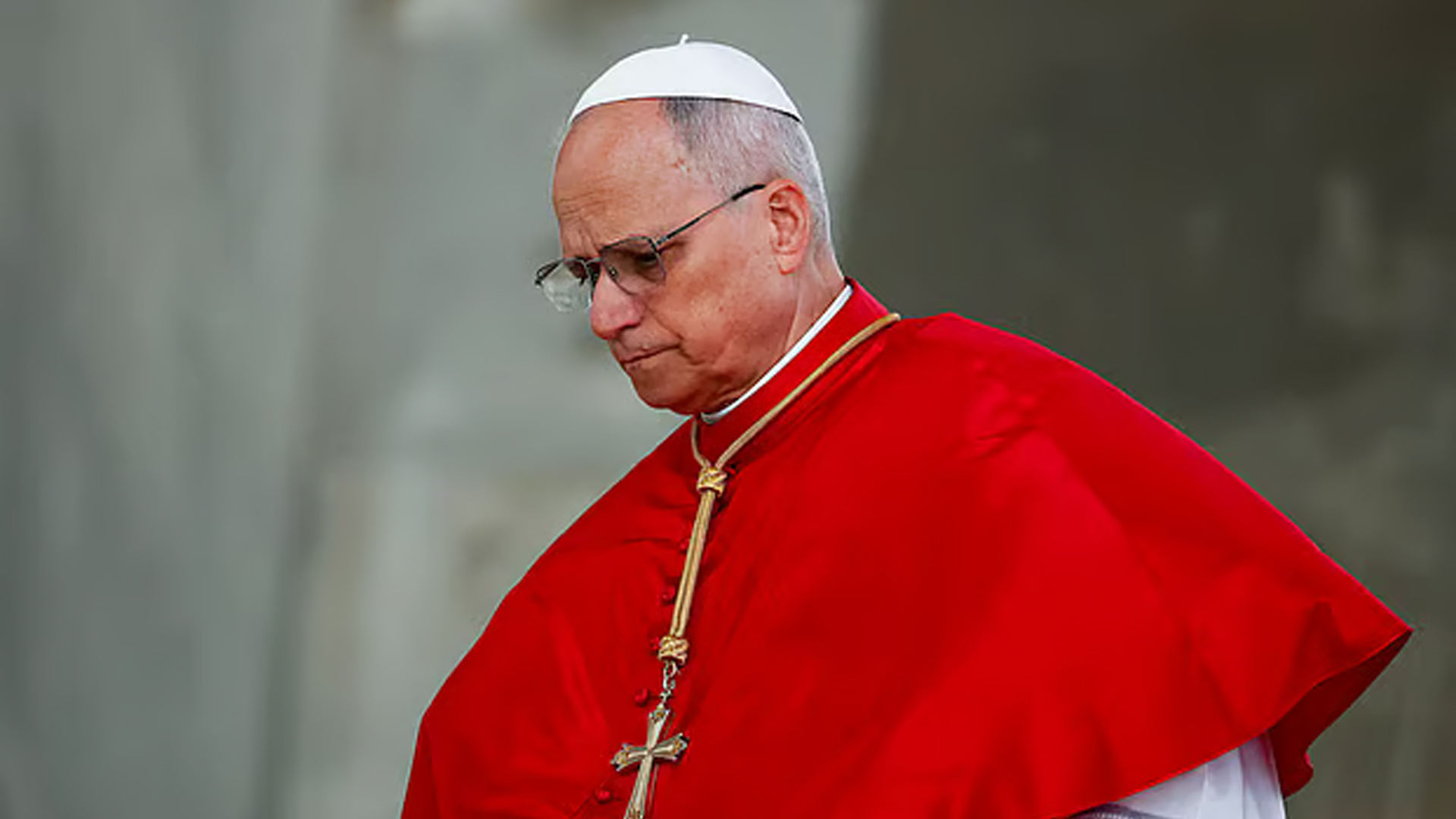 যুদ্ধের বিরুদ্ধে কথা বলেই যাব: পোপ লিও