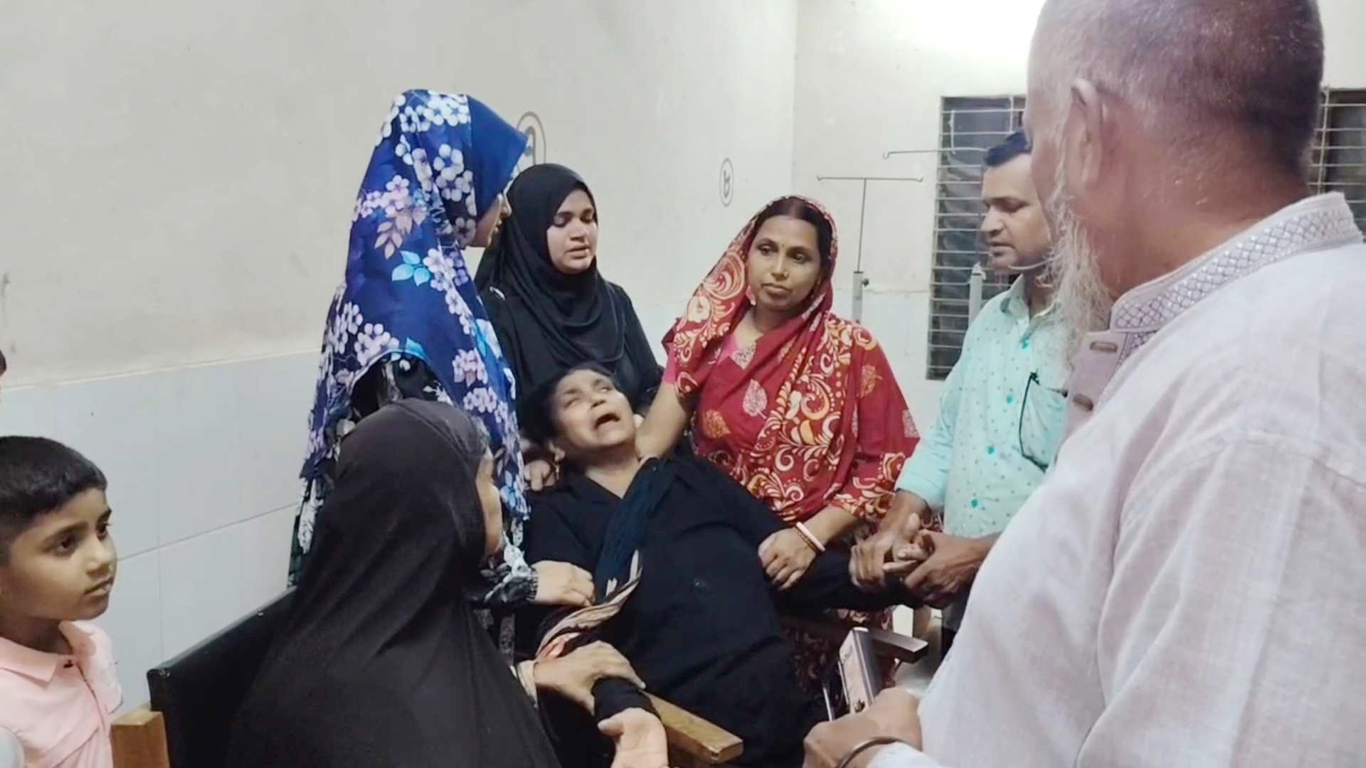 মসজিদ কমিটি নিয়ে দ্বন্দ্বে বিএনপি নেতাকে ছুরিকাঘাতে হত্যা