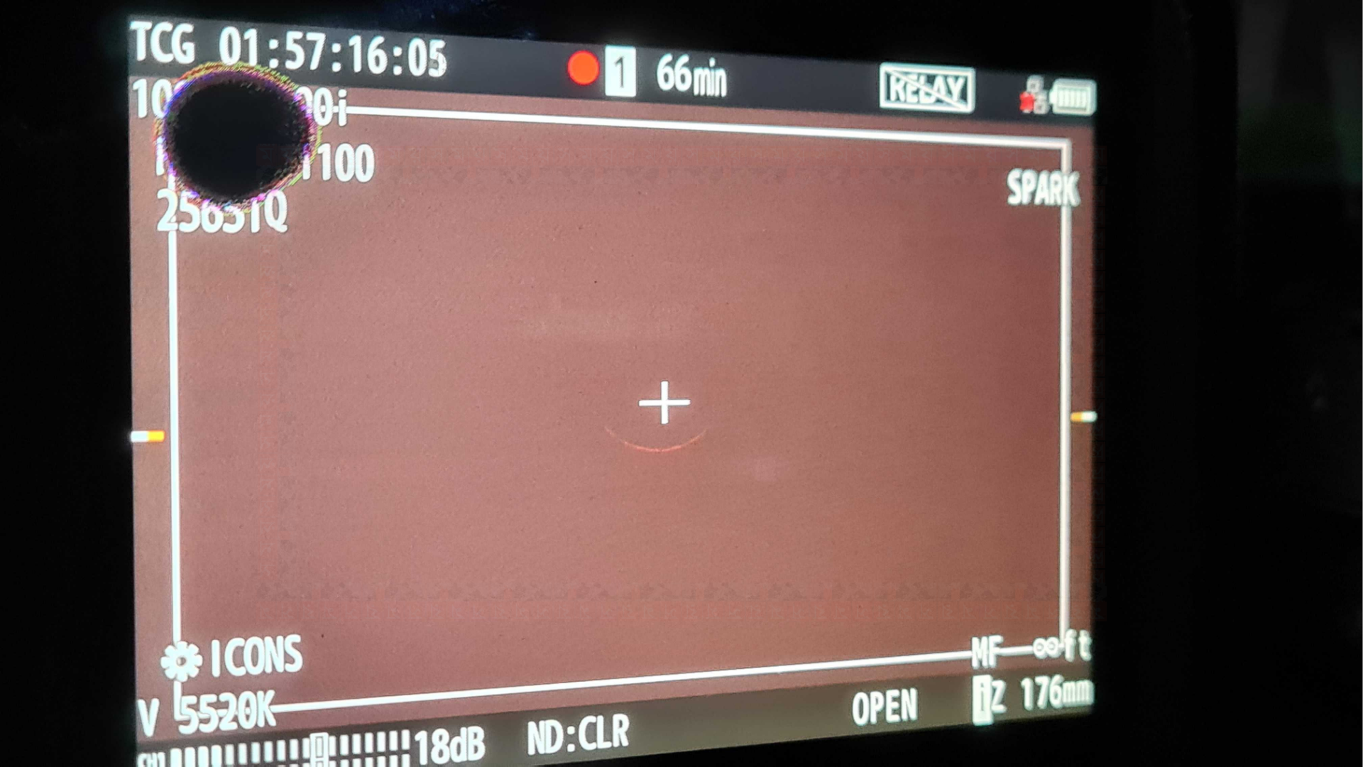 কক্সবাজার সমুদ্রসৈকত থেকে দেখা গেল রমজানের চাঁদ