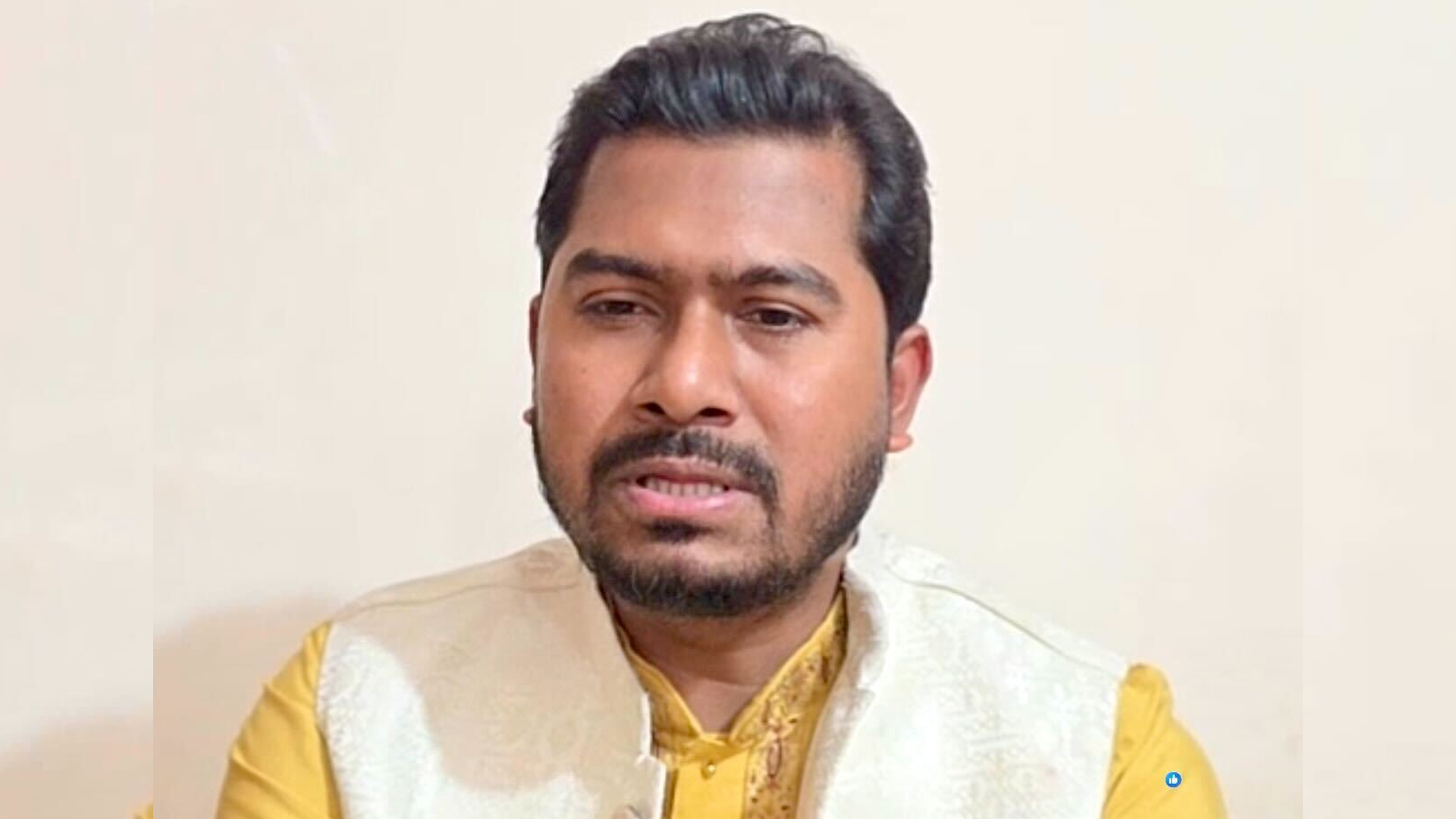 নিরাপত্তা নিয়ে শঙ্কায় বিদ্রোহী প্রার্থীর বিষয়ে প্রশাসনের নজরদারি চান নুর