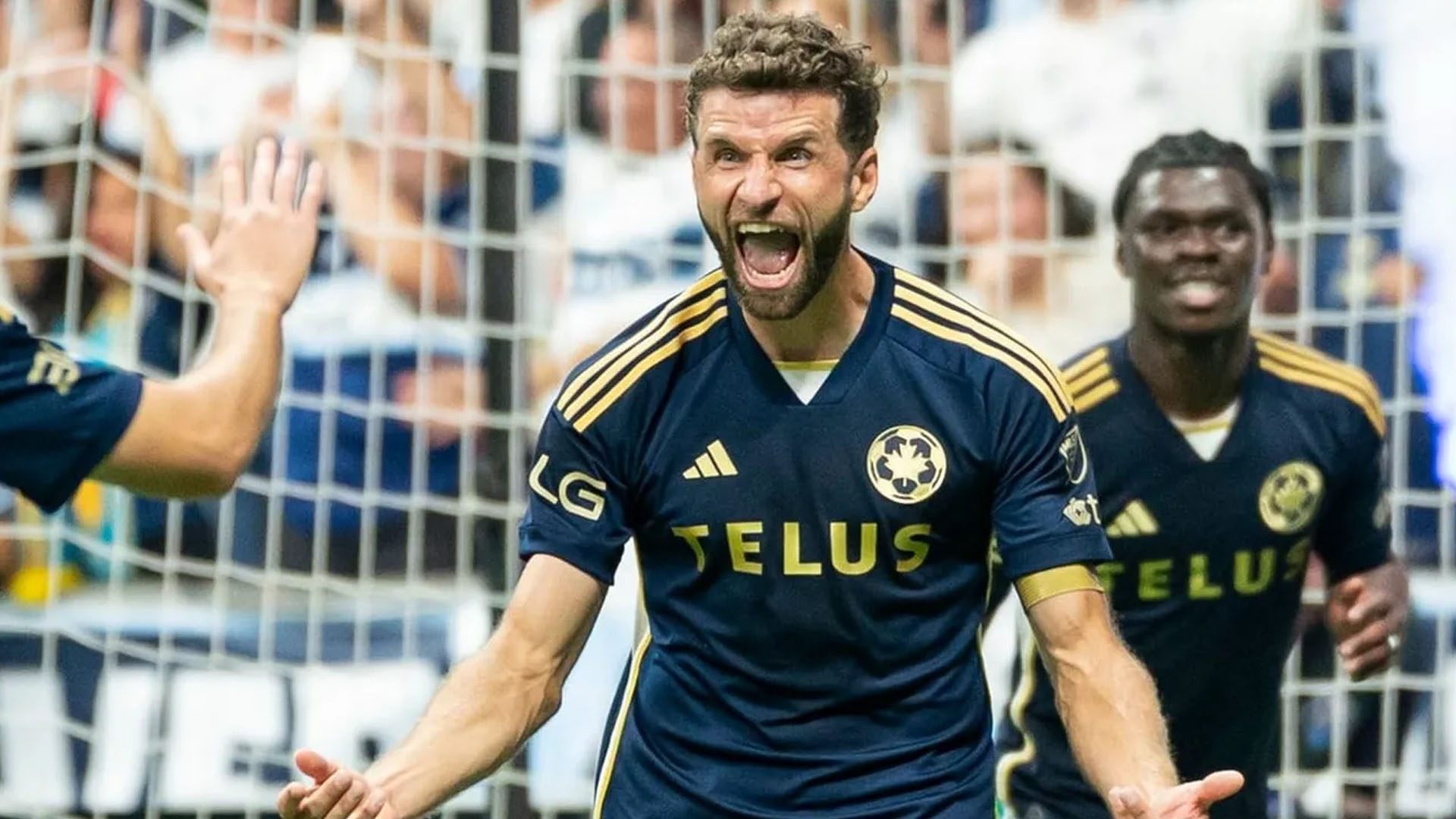 বায়ার্নের প্রেসিডেন্ট হবেন মুলার!