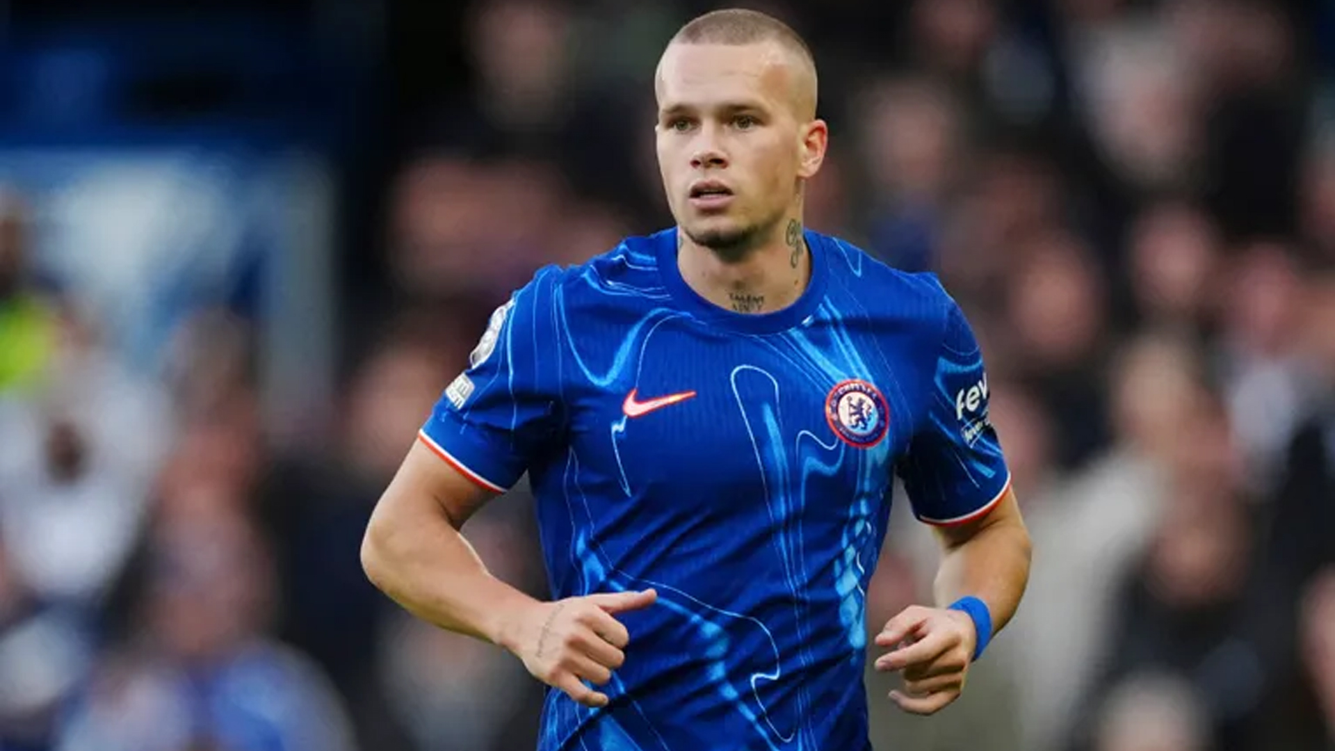 চার বছরের নিষেধাজ্ঞার বিরুদ্ধে আপিল করলেন চেলসি ফুটবলার