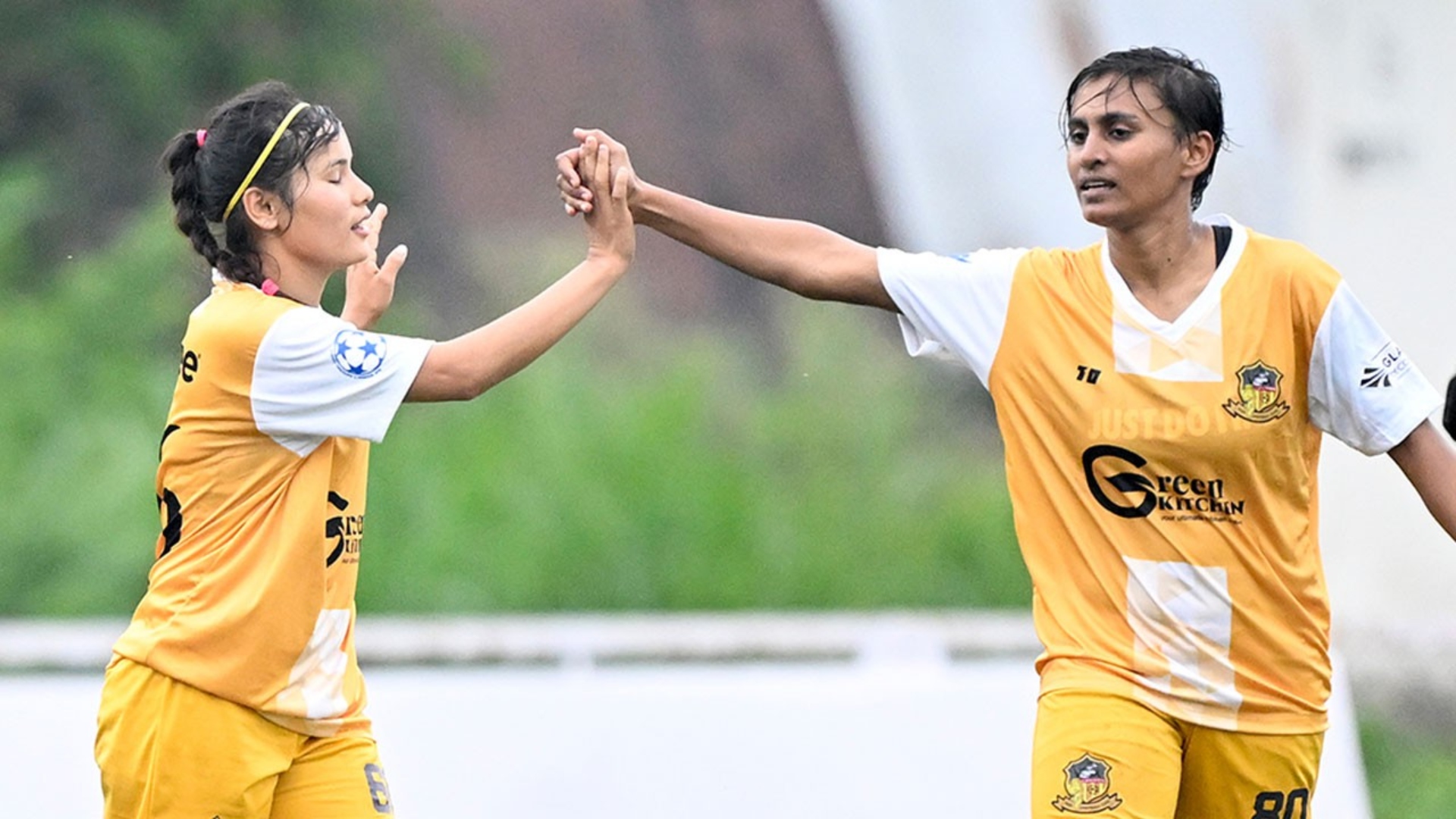 সাবিনার নেতৃত্বে দল ঘোষণা বাংলাদেশের