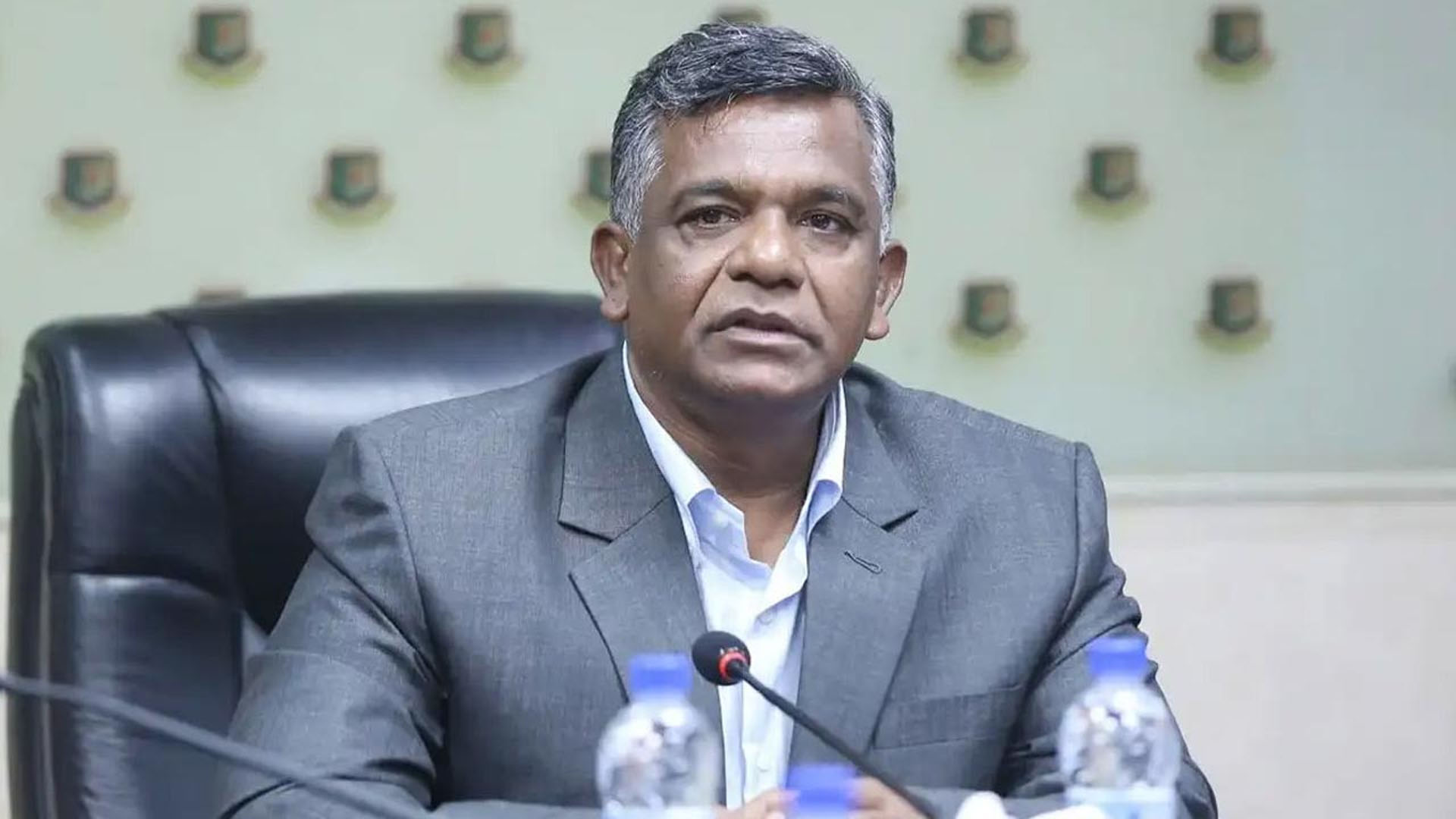টি-টোয়েন্টি খেলতে আসা বুলবুল এখন খেলতে চান ওয়ানডে