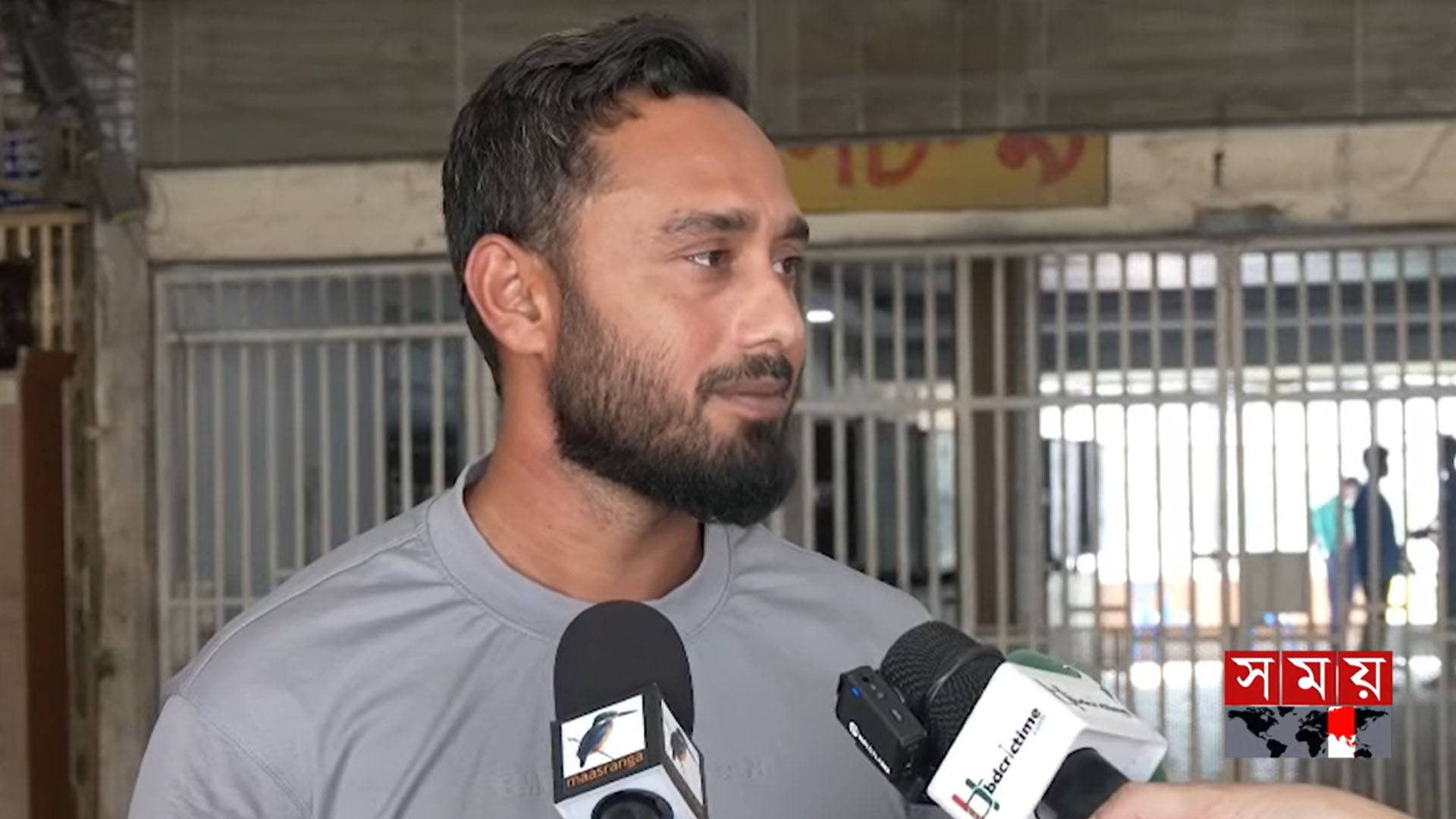 বয়কট করা ক্লাবগুলোর সঙ্গে আলোচনায় বসছে কোয়াব