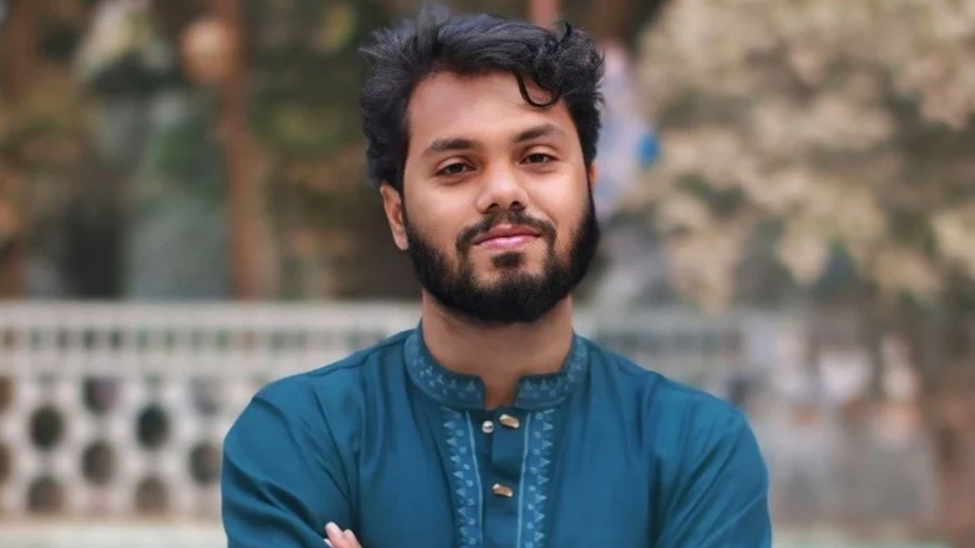 হিমাগারে নেয়া হচ্ছে ওসমান হাদির মরদেহ