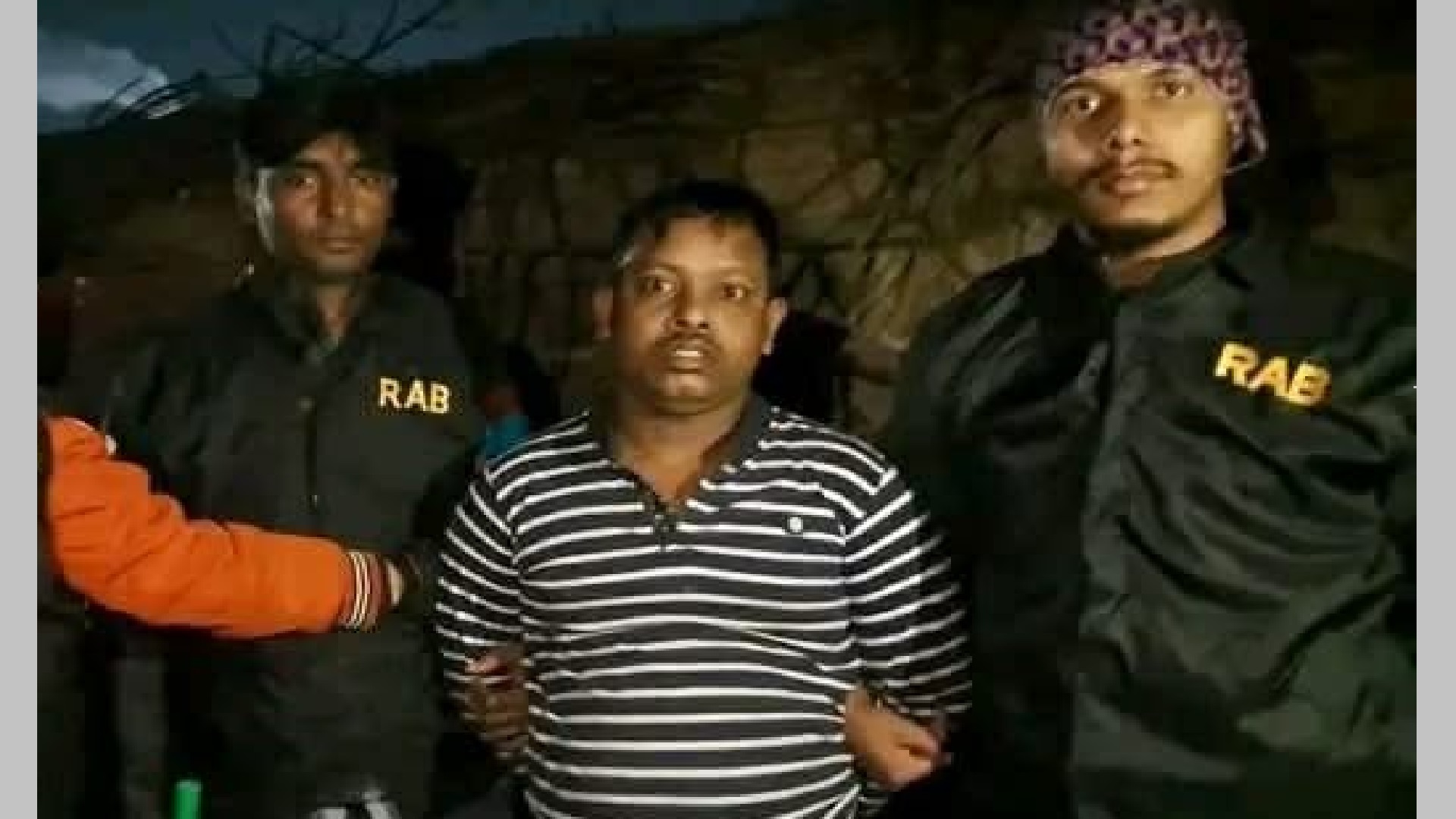 হাদিকে গুলির পর কোথায় পালায় ফয়সালের সহযোগী কবির?