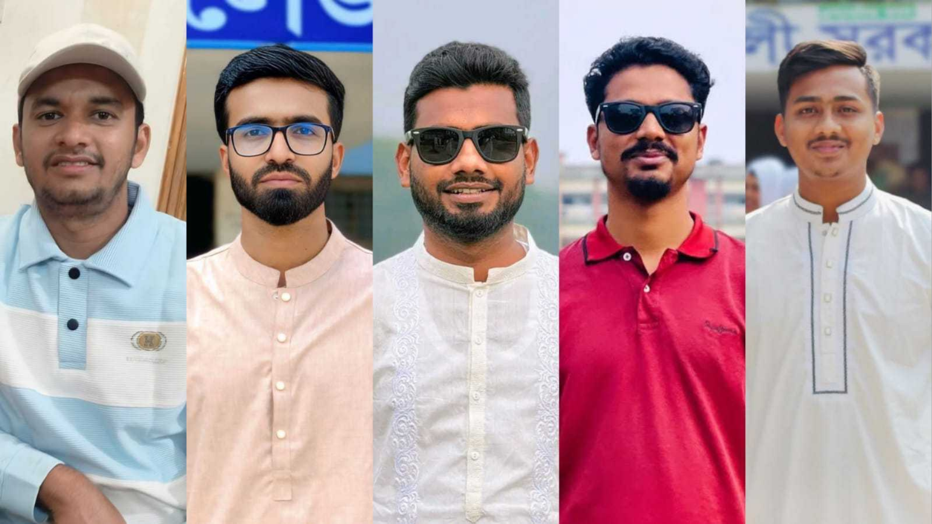 শিক্ষককে লাঞ্ছনা করায় ৩ ছাত্রদলনেতা বহিষ্কার, সভাপতির পদ স্থগিত