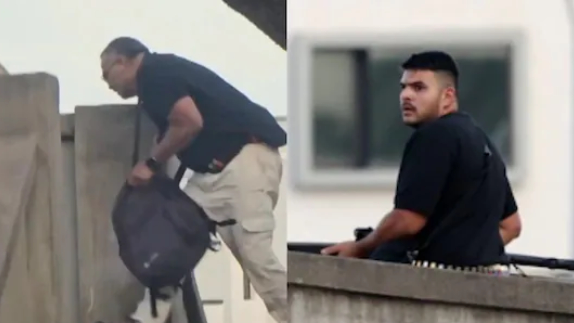 সিডনির সমুদ্র সৈকতে হামলায় জড়িতদের একজন ভারতের নাগরিক! - Bangla24.Top