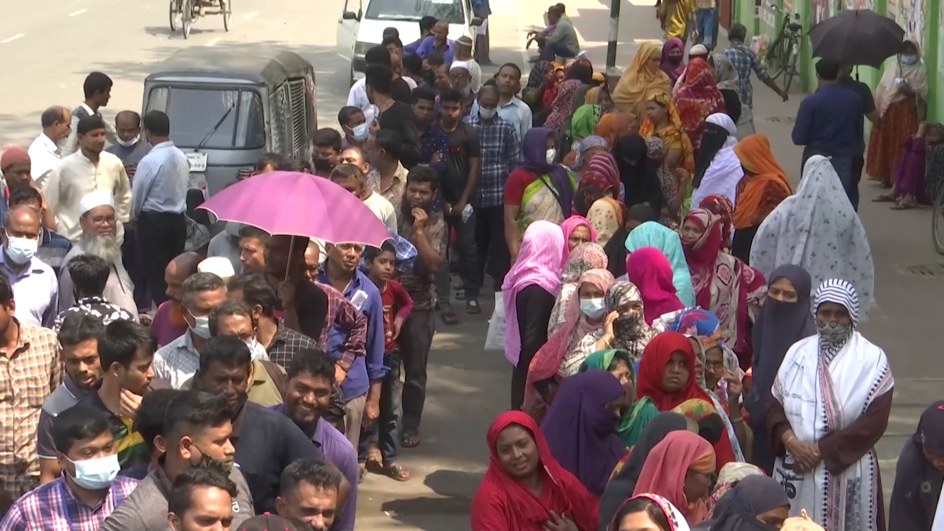 ৫৪ বছরে দেশের অর্থনীতির বিজয় হলো কতটা?