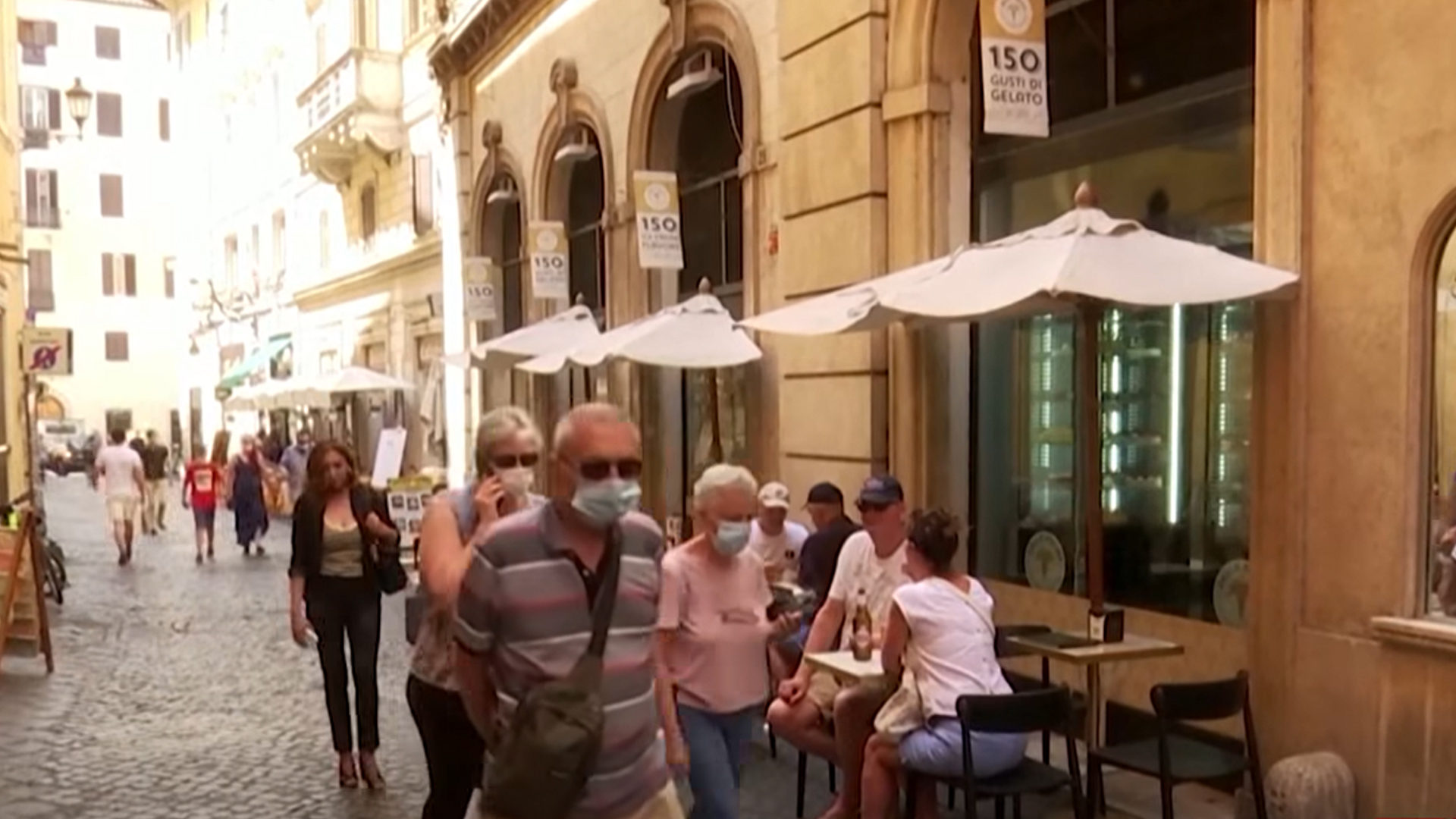 ইতালিতেও অভিবাসন বিতর্ক, বদলে যাচ্ছে বাস্তবতা!