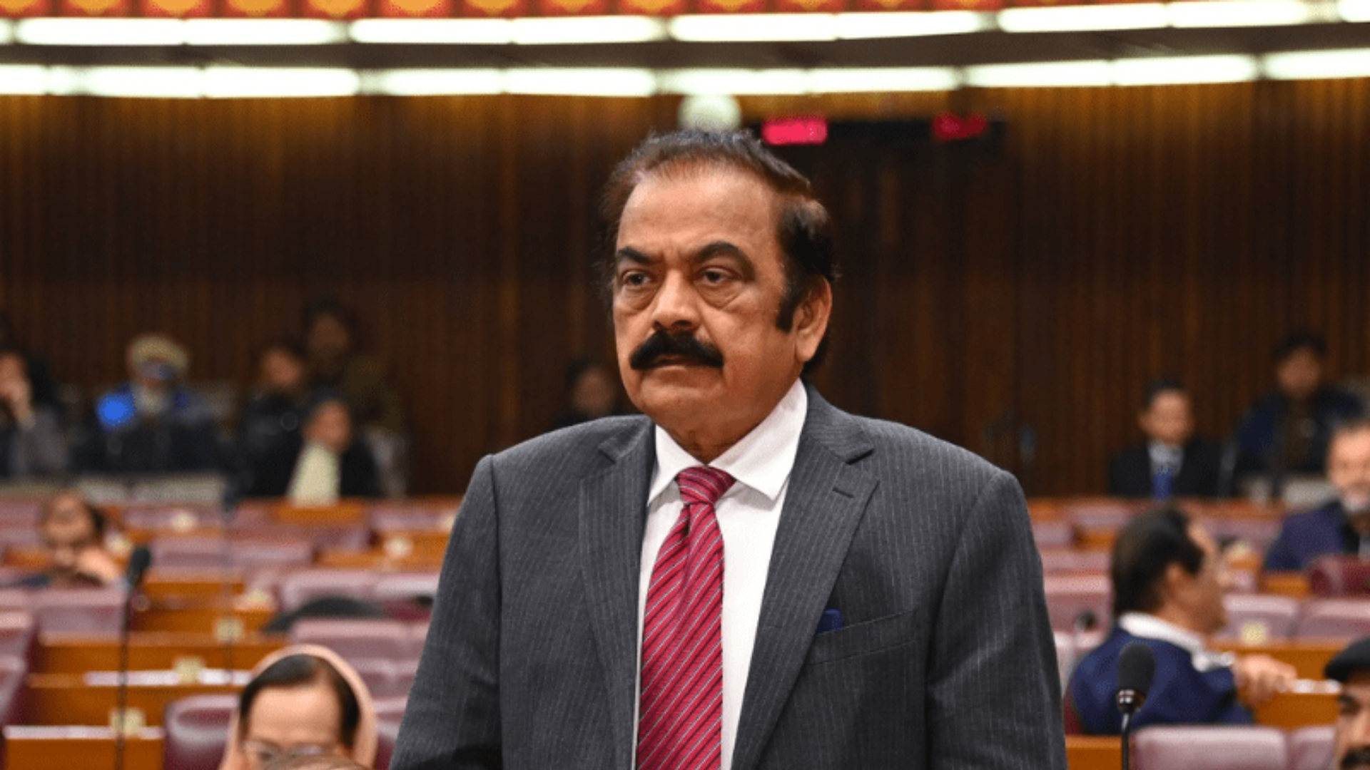 আফগানিস্তানের কোনো অংশ দখল করার ইচ্ছা নেই: পাকিস্তান