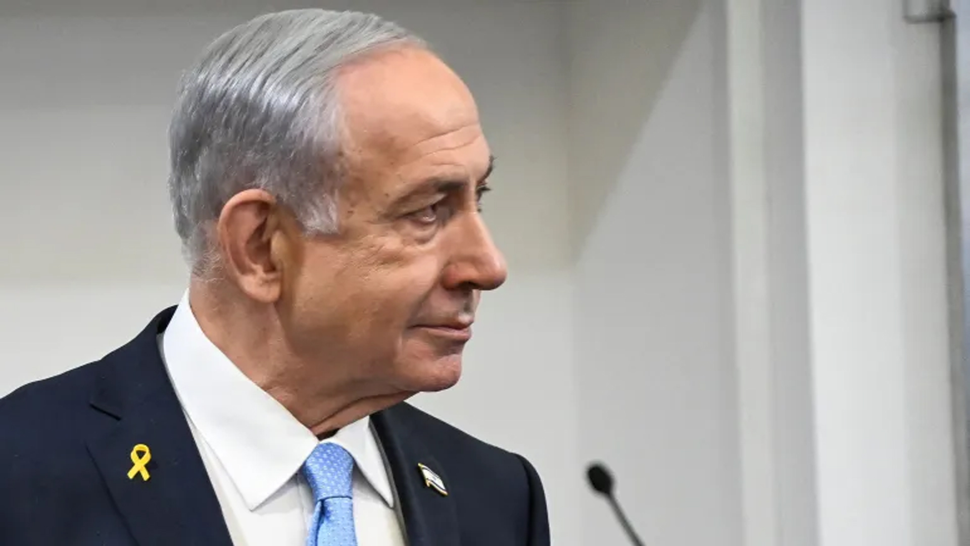 হামাসের বিরুদ্ধে ‘চুক্তি লঙ্ঘন’র অভিযোগ নেতানিয়াহুর