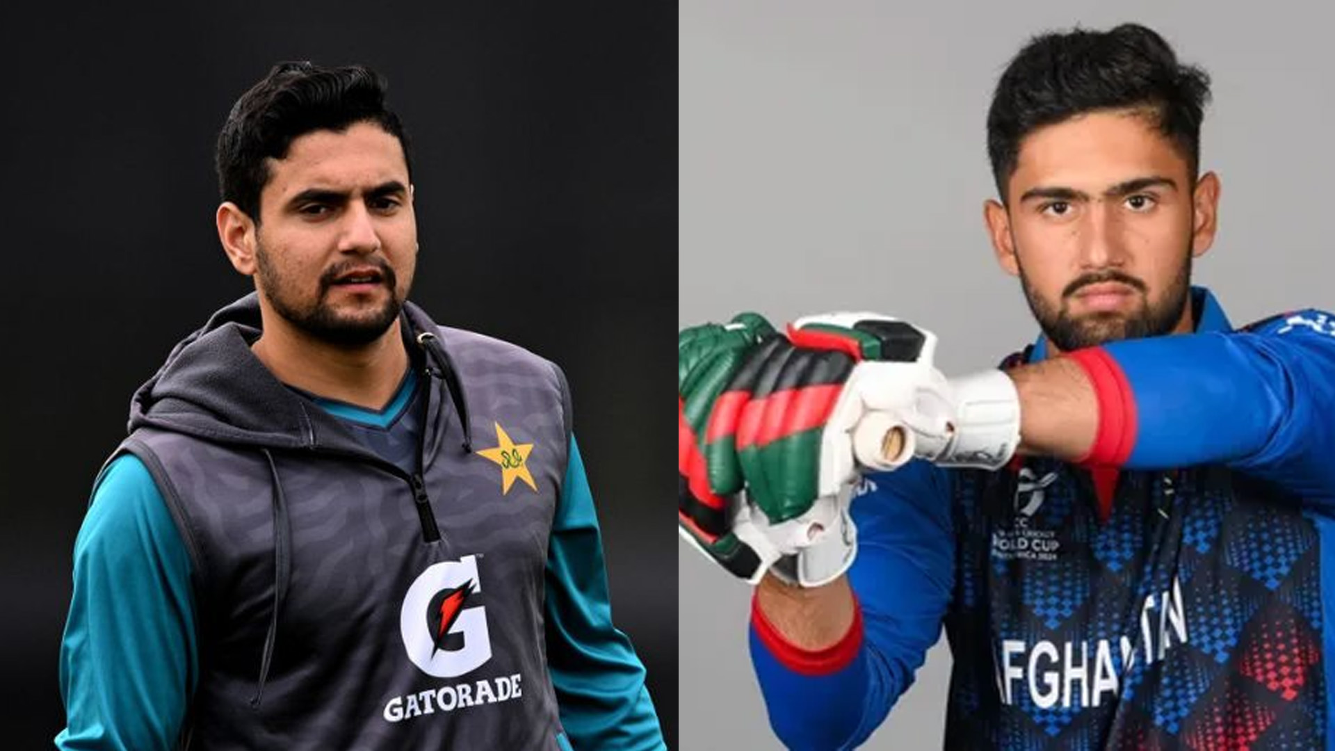 সিলেটে পা রাখলেন নোয়াখালী এক্সপ্রেসের দুই বিদেশি খেলোয়াড়