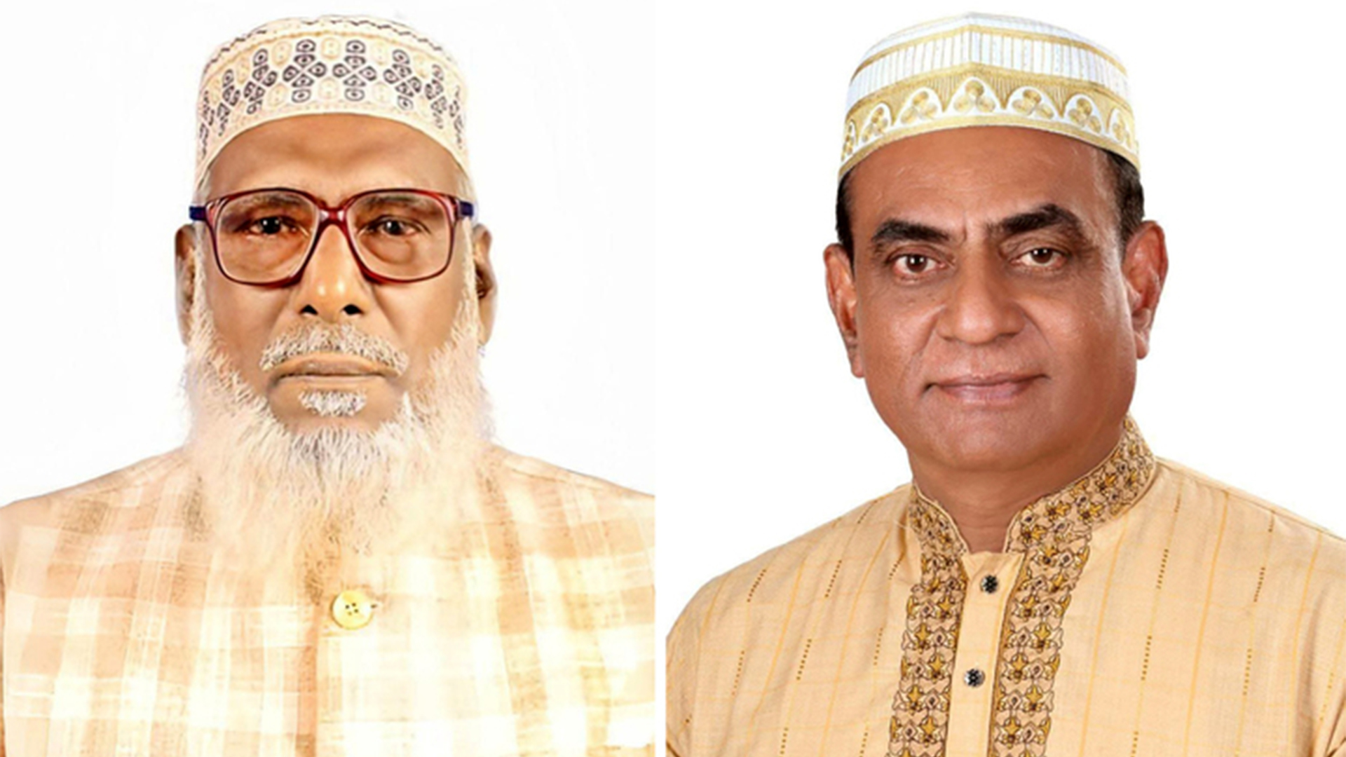 ভোলা-২: এলডিপি প্রার্থীর সরে দাঁড়ানোর ঘোষণা, জামায়াতের বিরুদ্ধে প্রতারণার অভিযোগ