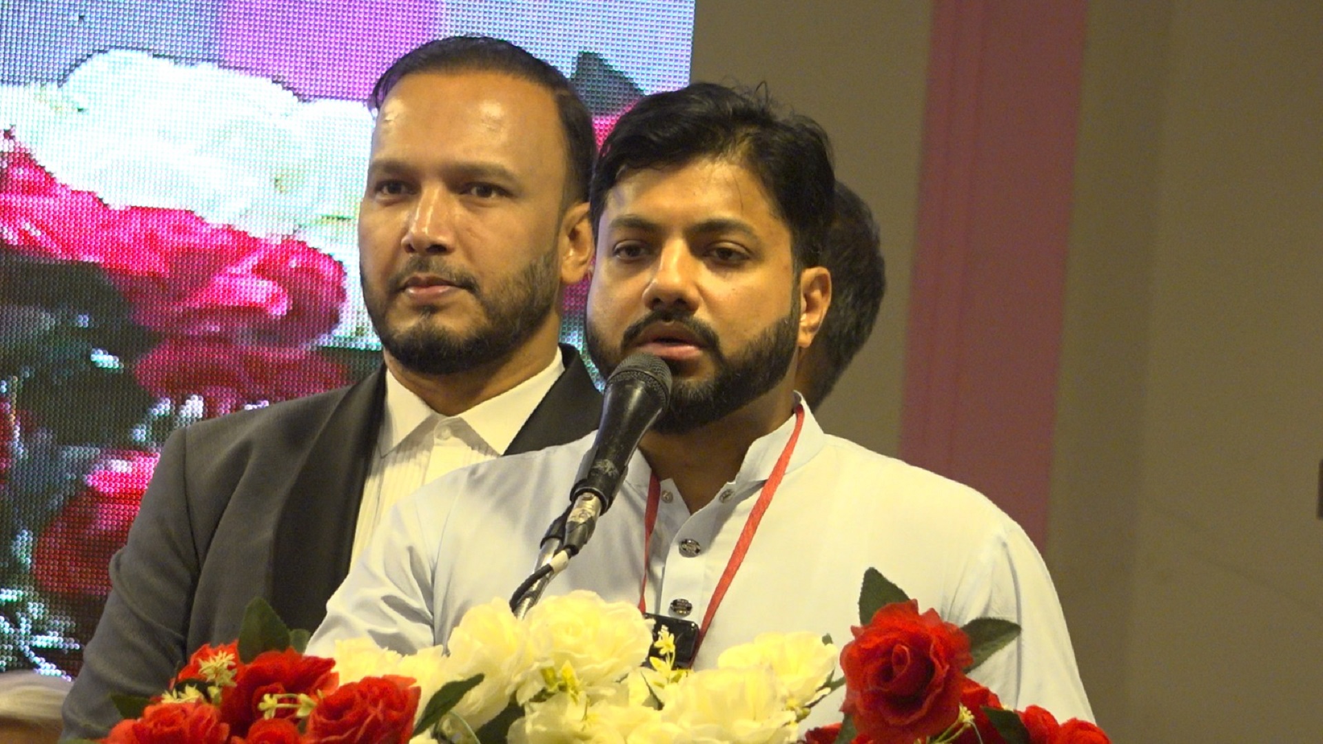 স্বাস্থ্যখাতে দুর্নীতির বিরুদ্ধে জিরো টলারেন্সের ঘোষণা ইশরাকের