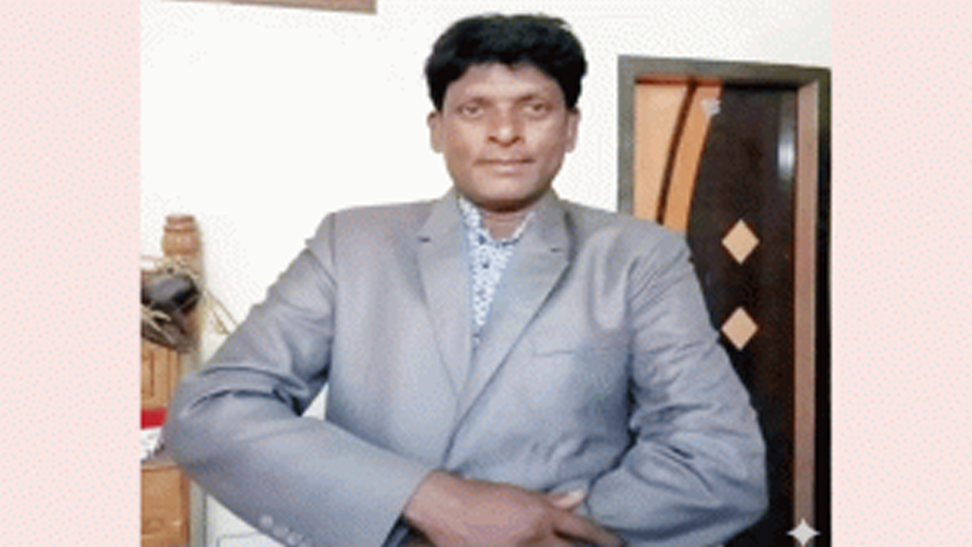 শাহ আরেফিন মাজারের পাথর লুটের মূলহোতা বশর গ্রেফতার