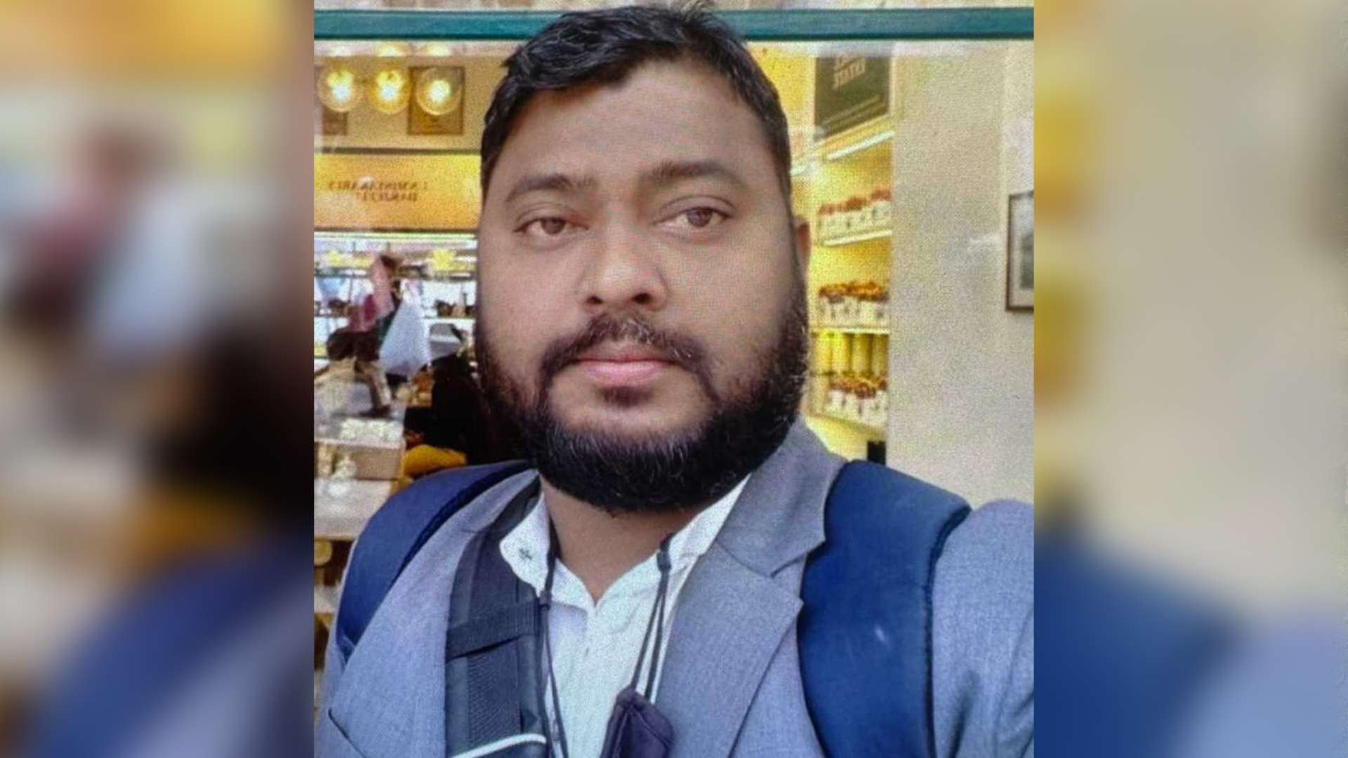 পর্নোগ্রাফি মামলায় জামিন নিতে গিয়ে ধরা ভুয়া আসামি!