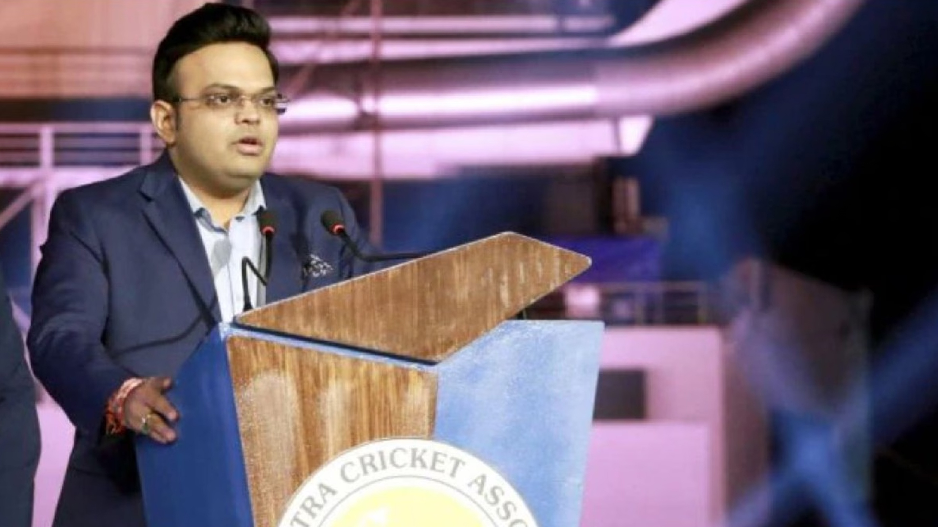 দল সংগঠনের চেয়ে বড় নয়–বাংলাদেশ ও পাকিস্তানকে ইঙ্গিত জয় শাহ’র