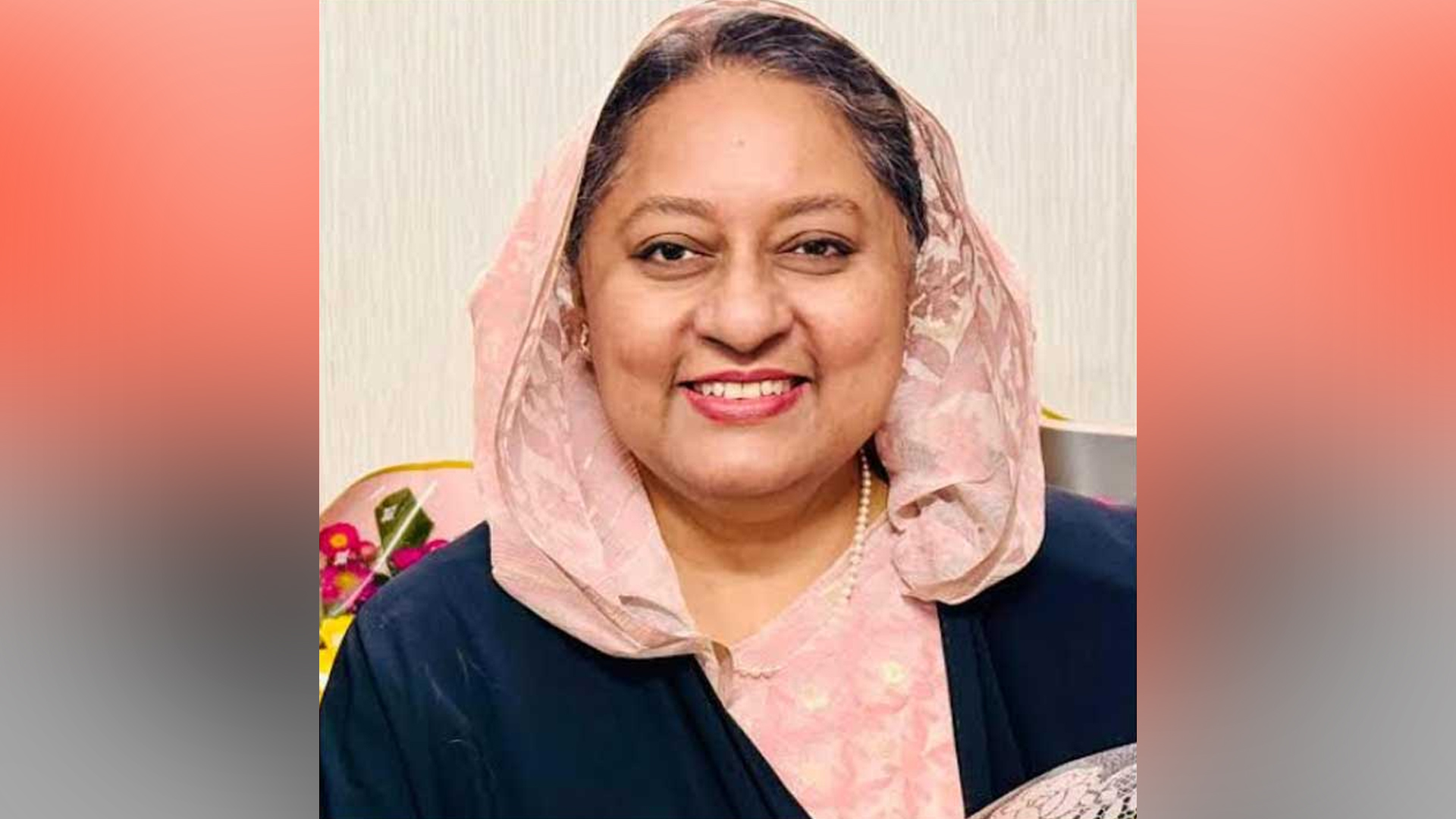 বিচারপতি ফারাহ মাহবুব। ছবি: সংগৃহীত