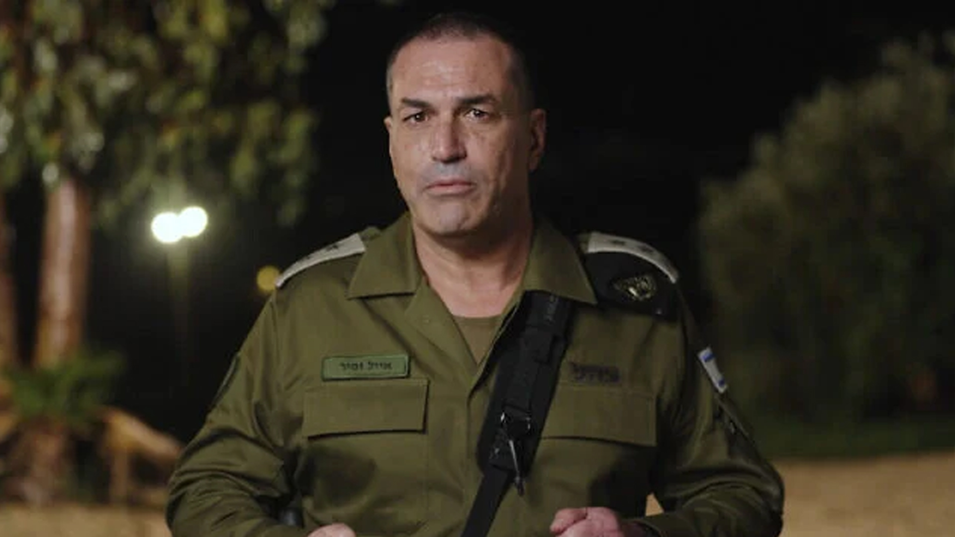 ‘ভেঙে পড়ার’ দ্বারপ্রান্তে ইসরাইলি সেনাবাহিনী, সতর্কবার্তা সেনাপ্রধানের