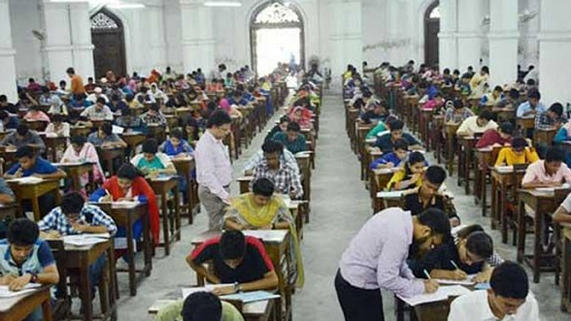 গুচ্ছের 'সি' ইউনিটের ফল প্রকাশ, পাসের হার ৬৩ শতাং...